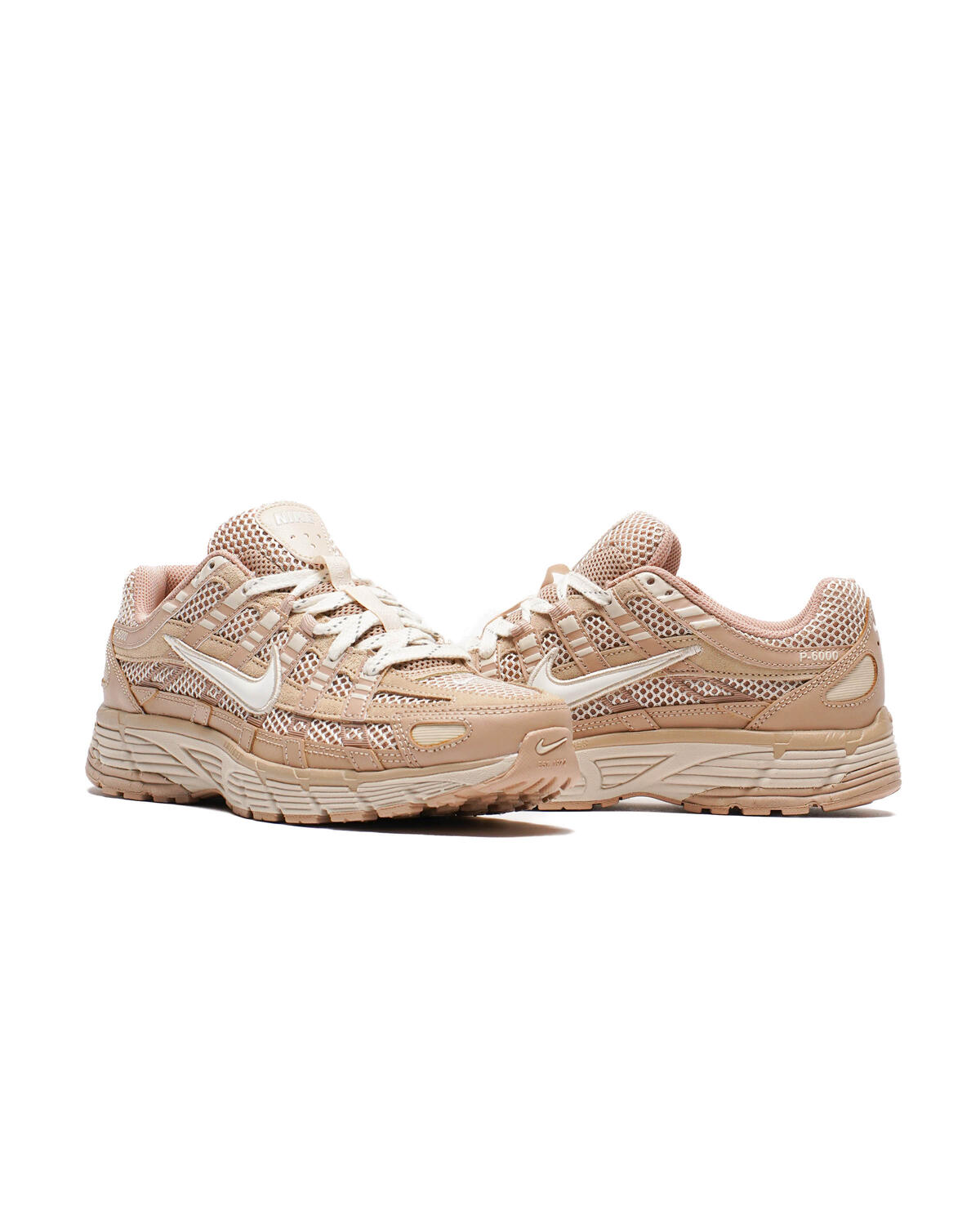 Nike P 6000 Hemp/Sanddrift/Phantom - Image 5