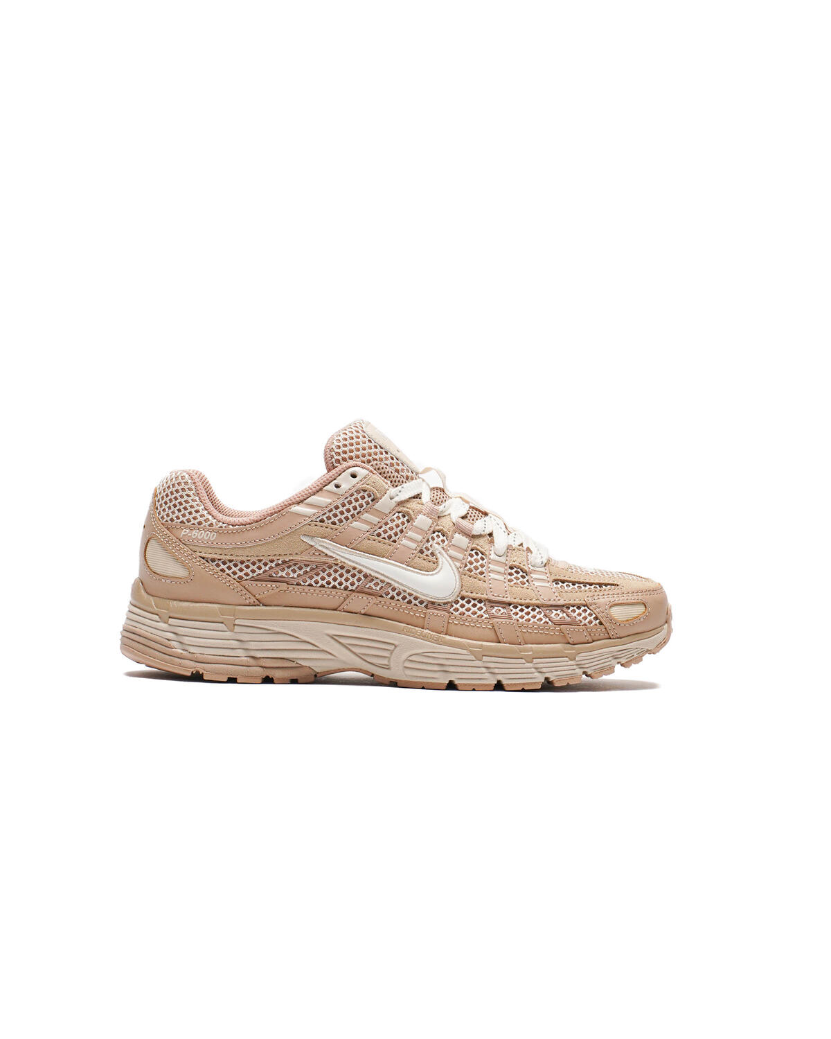 Nike P 6000 Hemp/Sanddrift/Phantom - Image 2