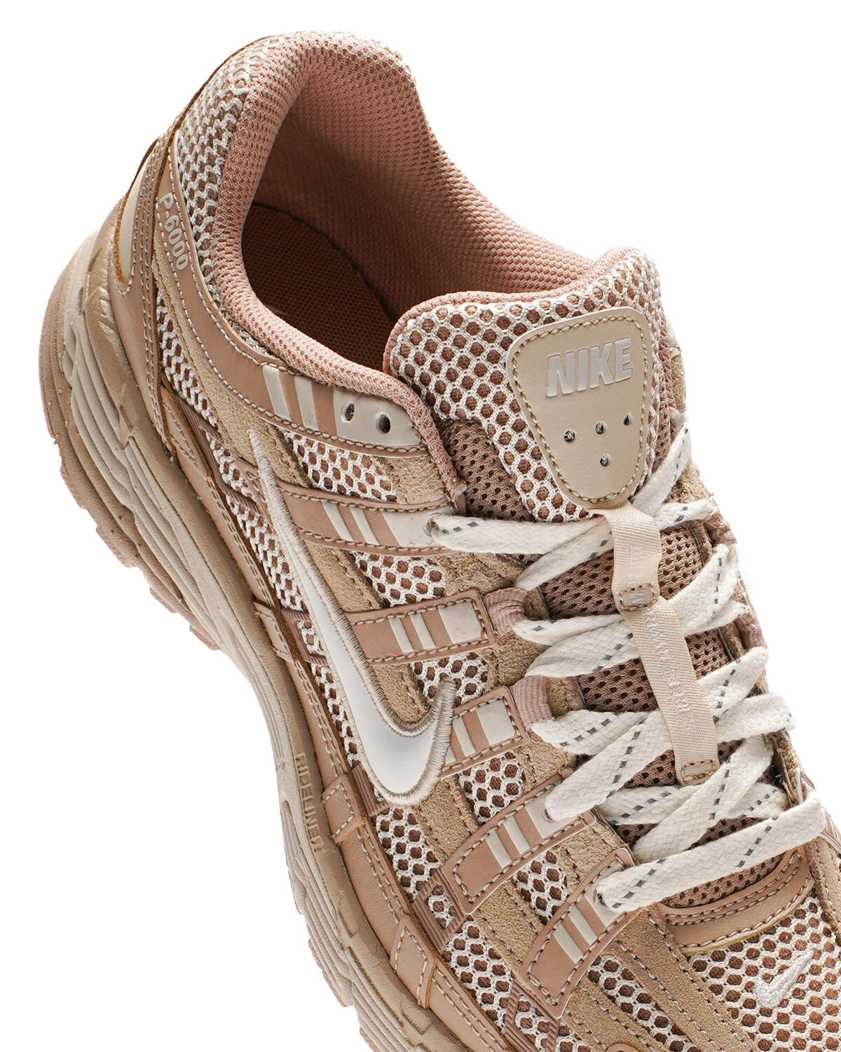 Nike P 6000 Hemp/Sanddrift/Phantom - Image 7