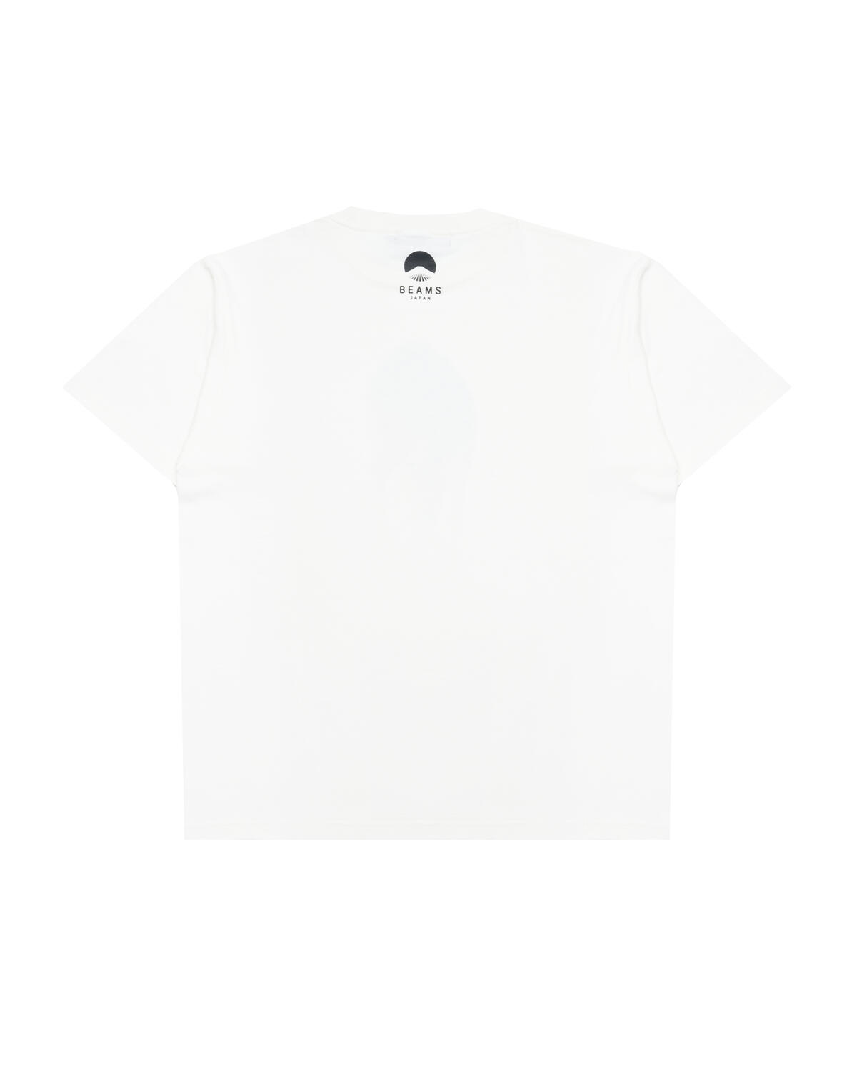 Beams Japan x Keiji YANO DEER Tee - Image 3
