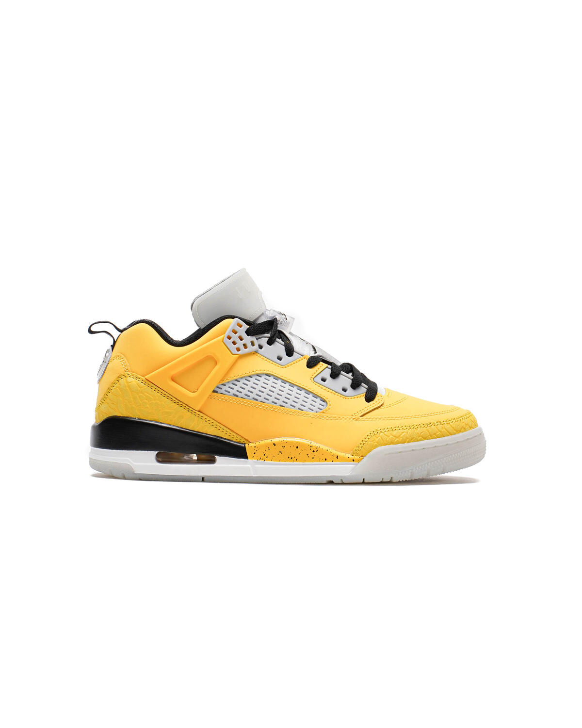 Jordan Spizike Low 'Lightning' - Image 9