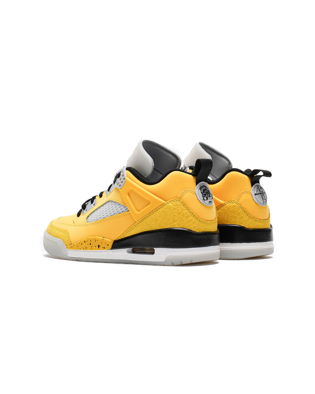Jordan Spizike Low 'Lightning' - Image 11