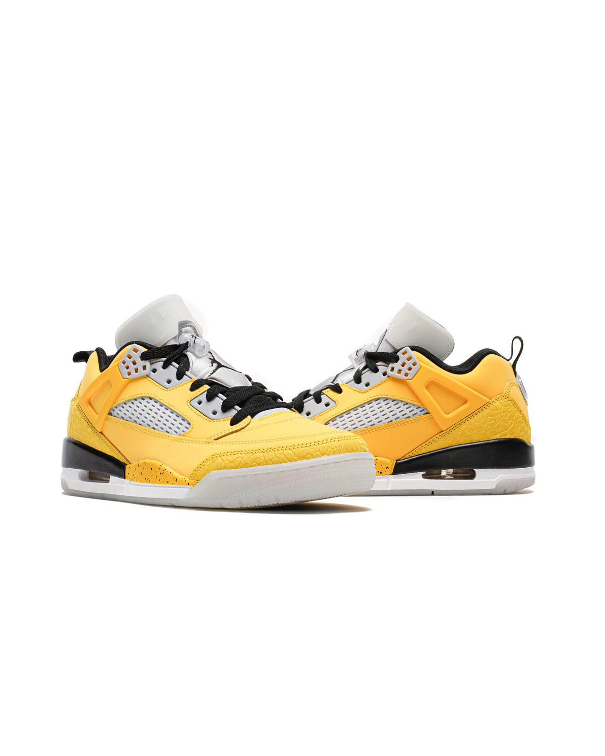 Jordan Spizike Low 'Lightning' - Image 12