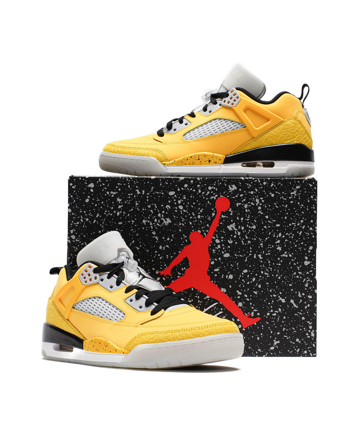 Jordan Spizike Low 'Lightning' - Image 13
