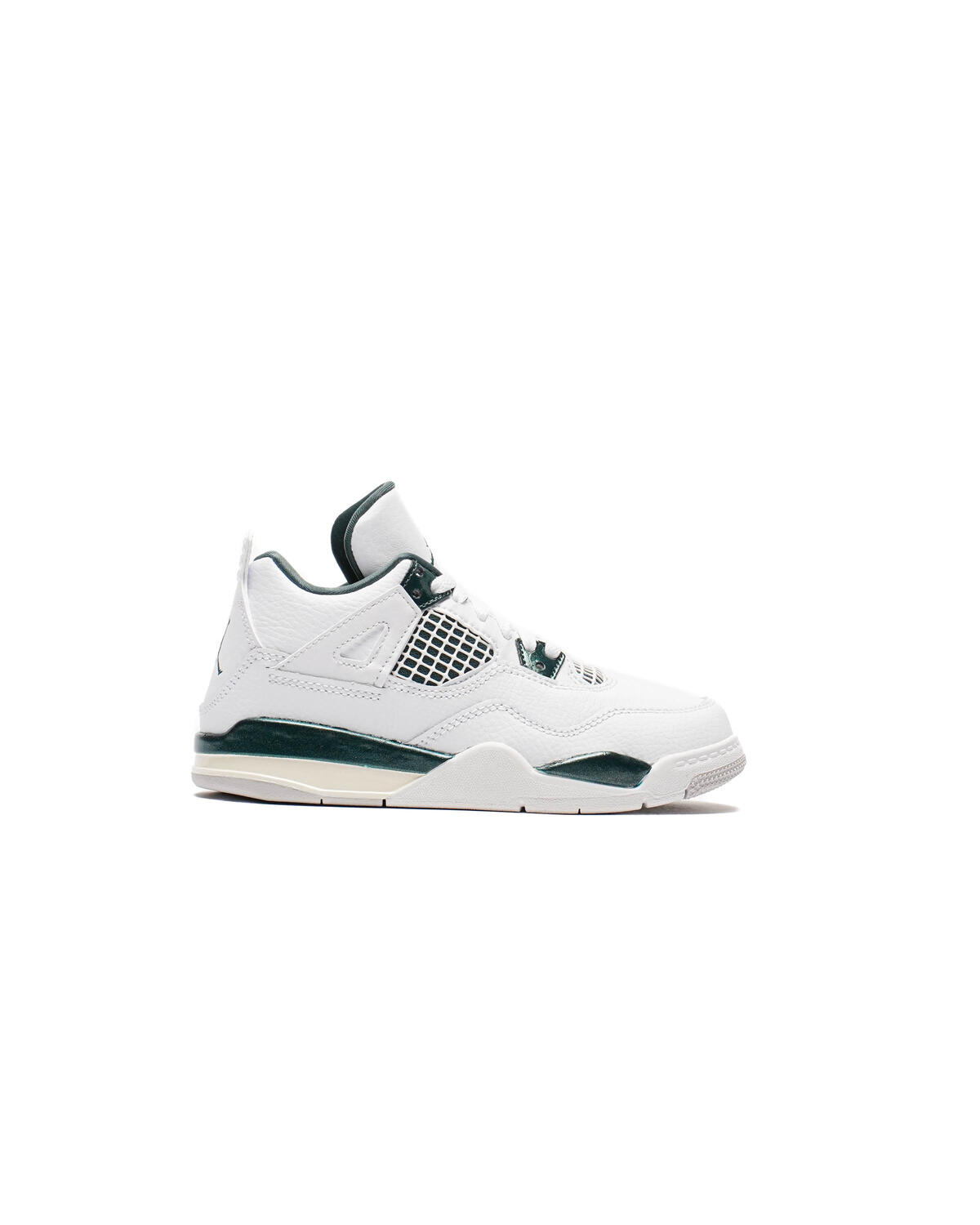 Air Jordan 4 Retro 'Oxidized Green' (GS) - Image 18