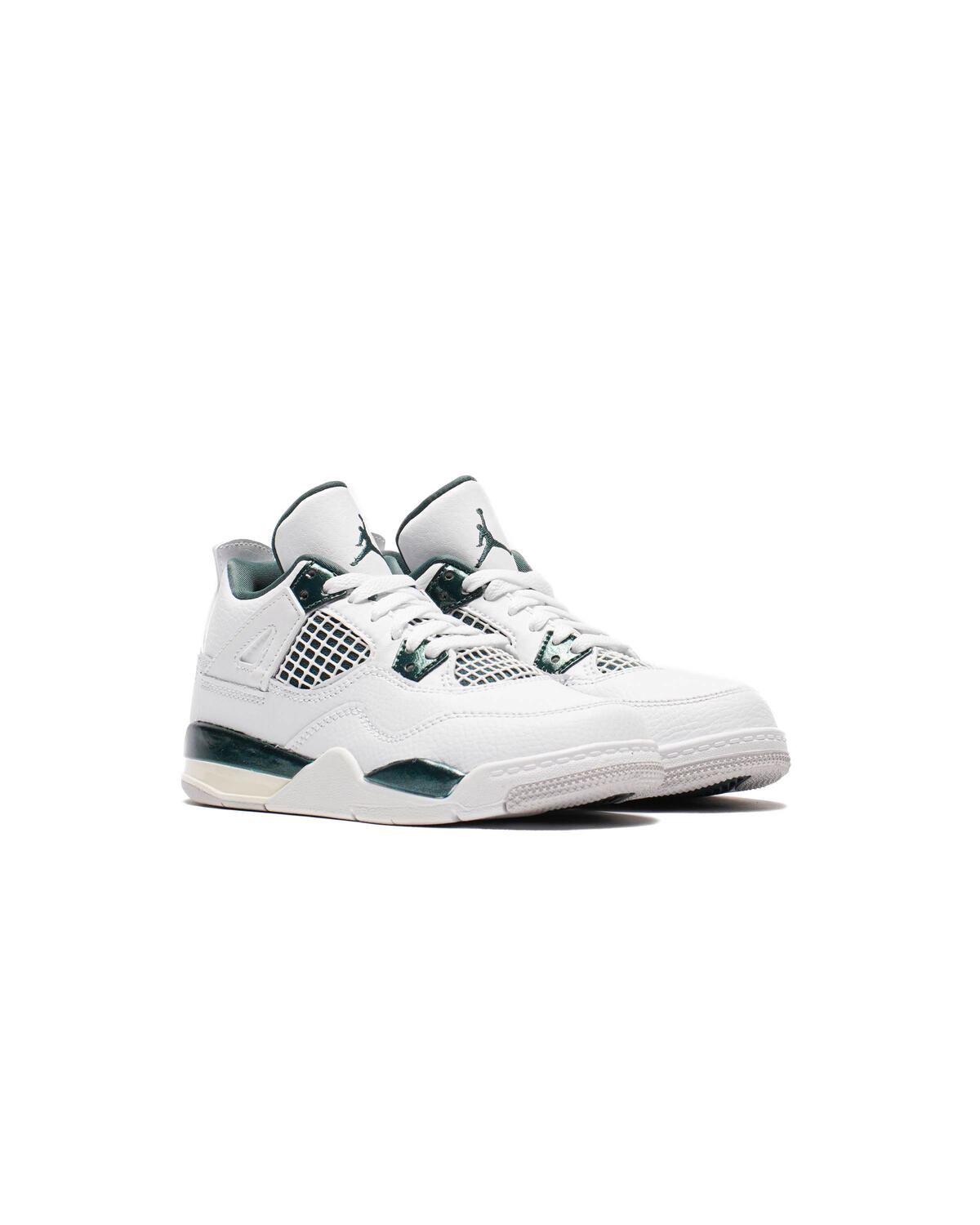 Air Jordan 4 Retro 'Oxidized Green' (GS) - Image 19