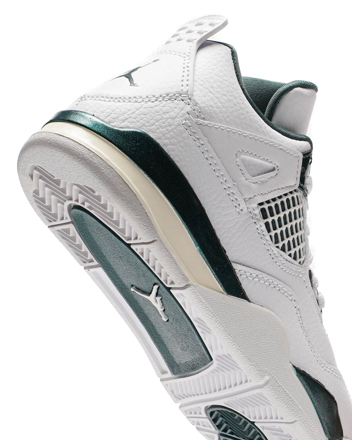 Air Jordan 4 Retro 'Oxidized Green' (GS) - Image 23