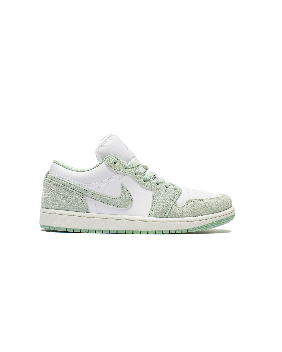 Jordan Air Jordan 1 Low SE "Seafoam" White/Seafoam - Image 21