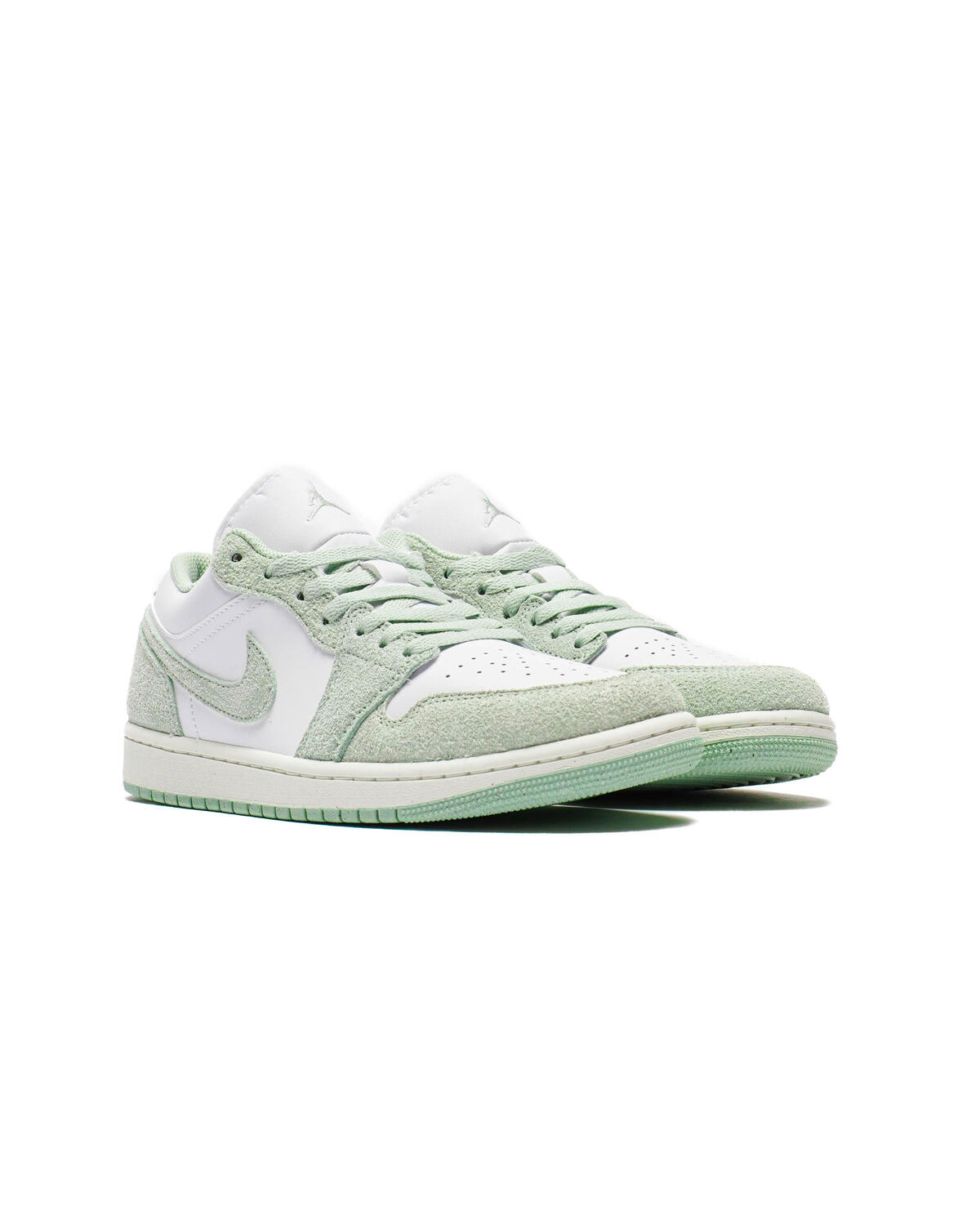 Jordan Air Jordan 1 Low SE "Seafoam" White/Seafoam - Image 22