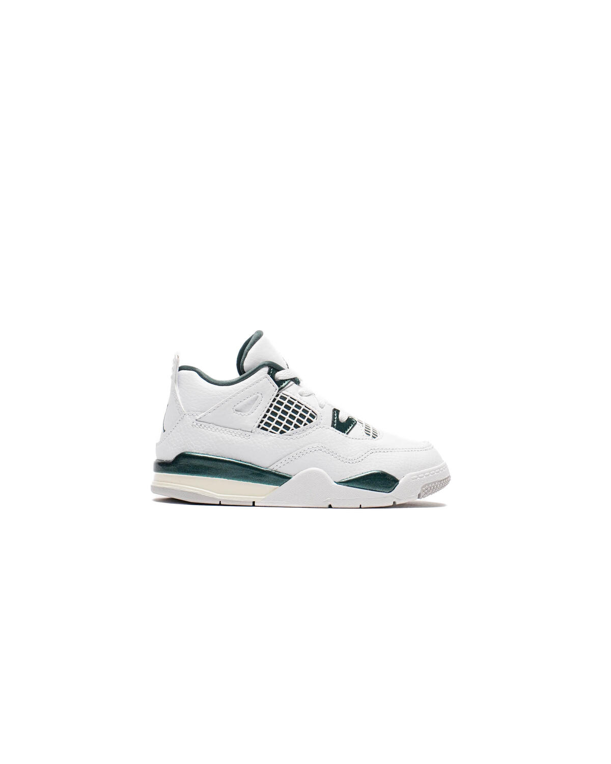 Jordan Air Jordan 4 Retro 'Oxidized Green' Toddler - Image 18
