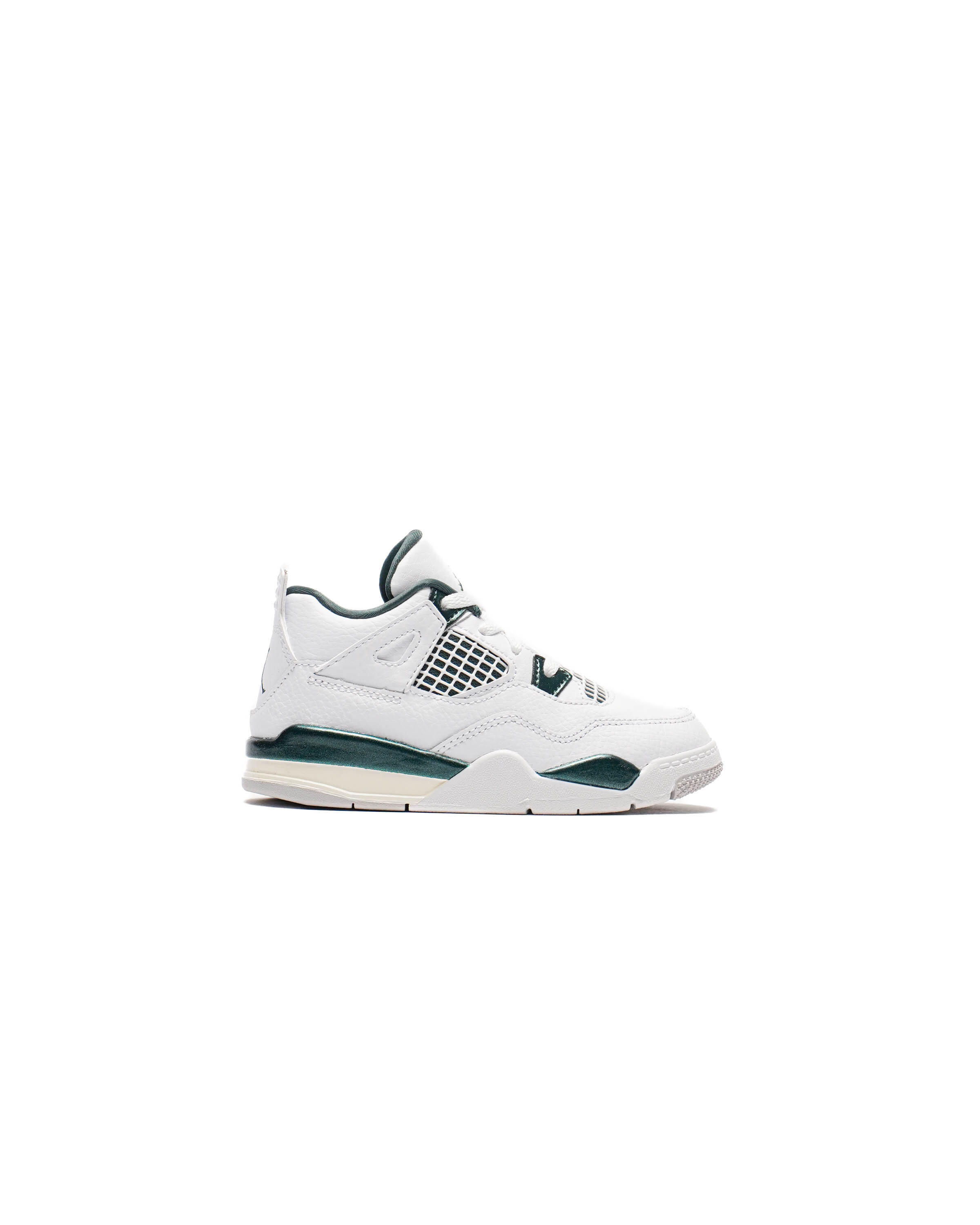 Air Jordan 4 Retro (TD) 'Oxidized Green'