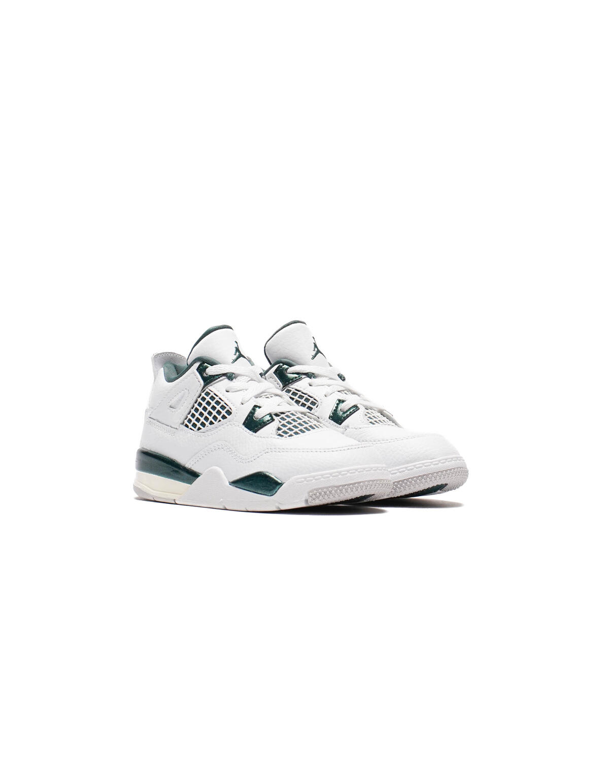 Jordan Air Jordan 4 Retro 'Oxidized Green' Toddler - Image 19