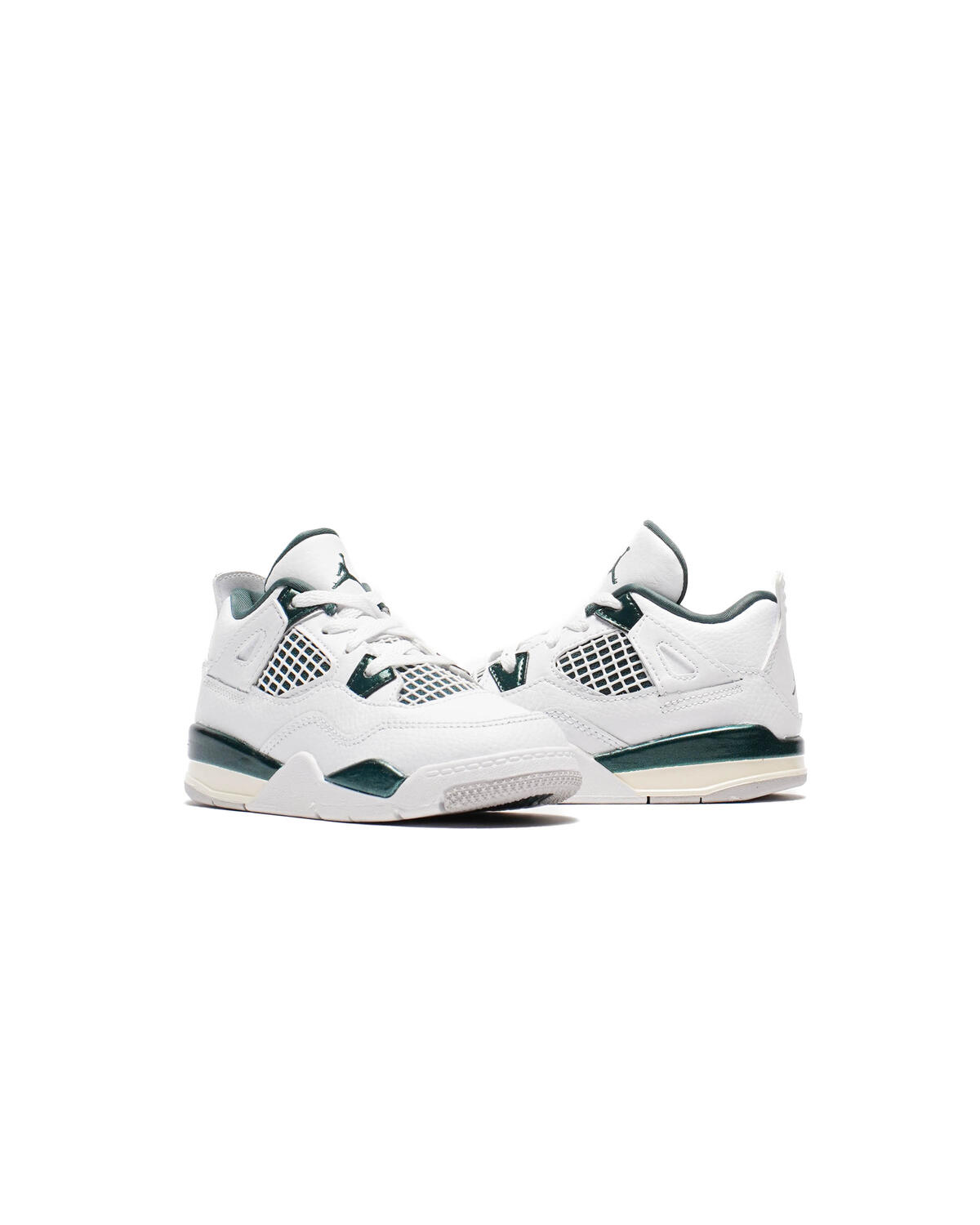 Jordan Air Jordan 4 Retro 'Oxidized Green' Toddler - Image 21