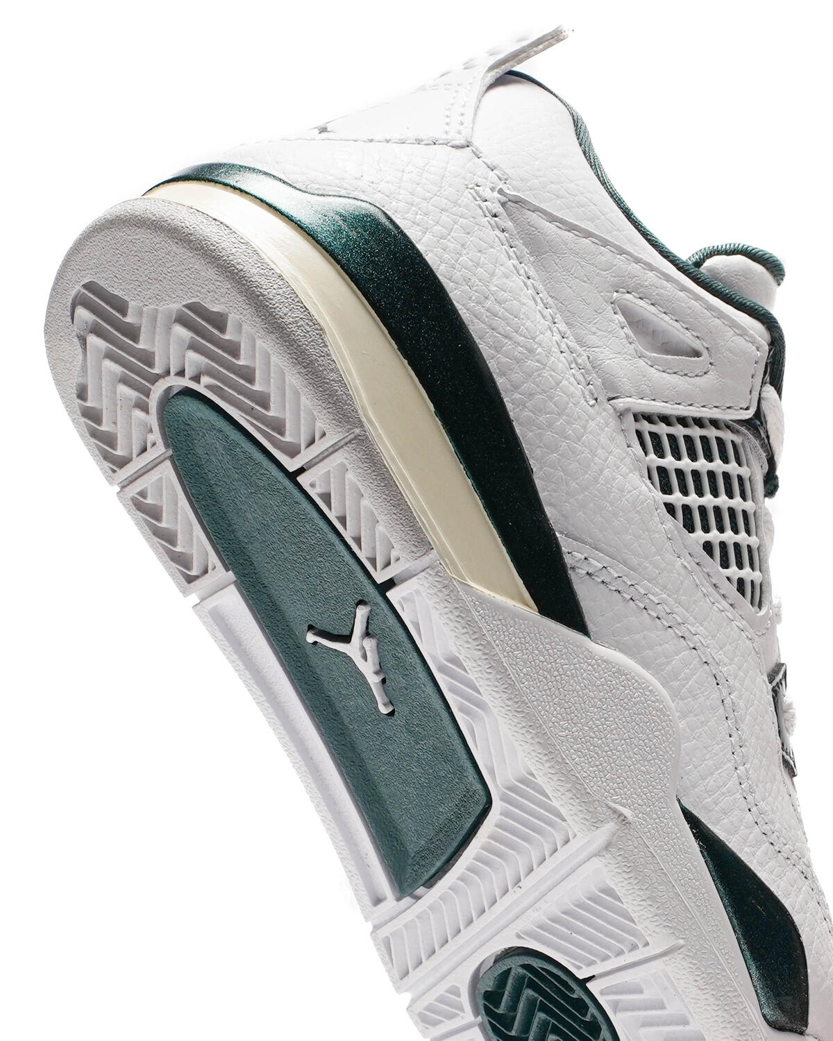 Jordan Air Jordan 4 Retro 'Oxidized Green' Toddler - Image 23