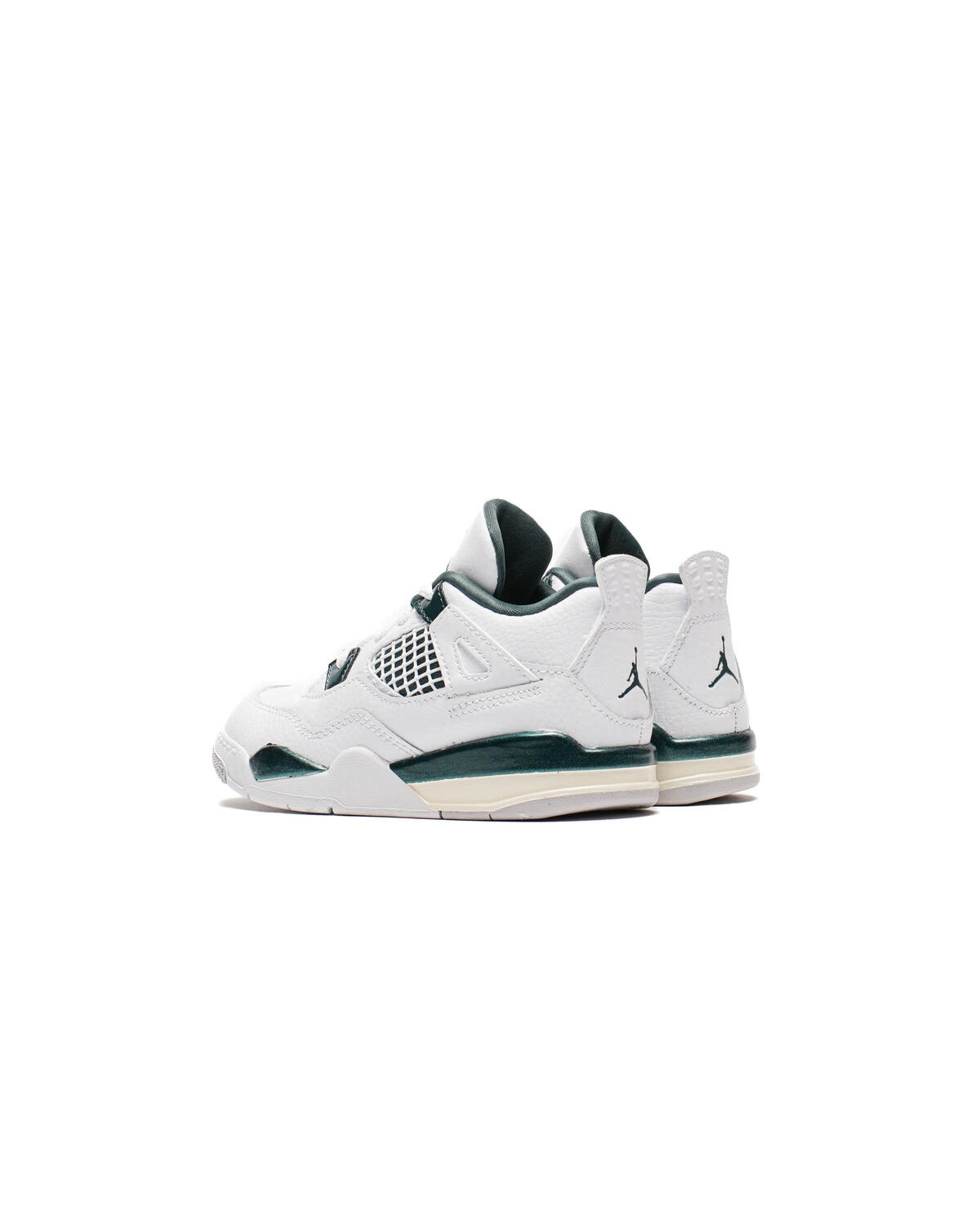 Jordan Air Jordan 4 Retro 'Oxidized Green' Toddler - Image 20