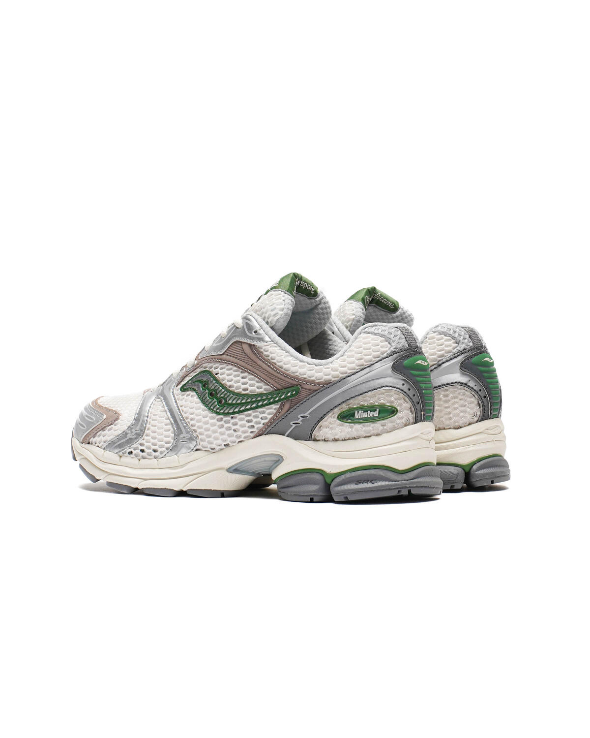 Saucony x Minted NY PROGRID TRIUMPH 4 | S70865-1 | AFEW STORE