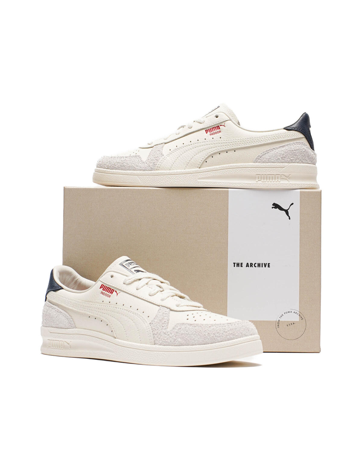 Puma Mens Indoor Shoes - Image 16