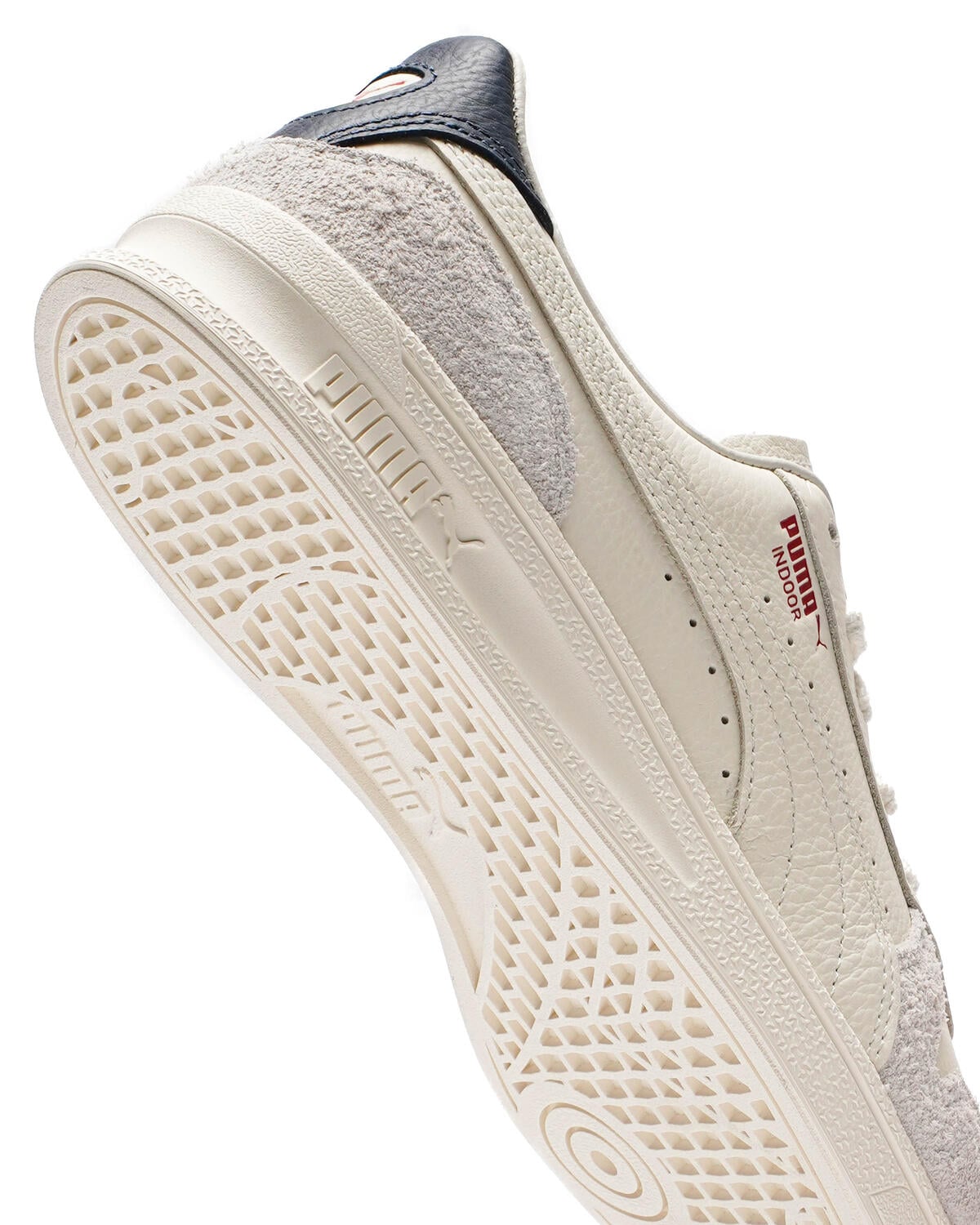 Sneaker Store Puma Suede X Panini Puma Suede 68 Mid Sneakersshoes