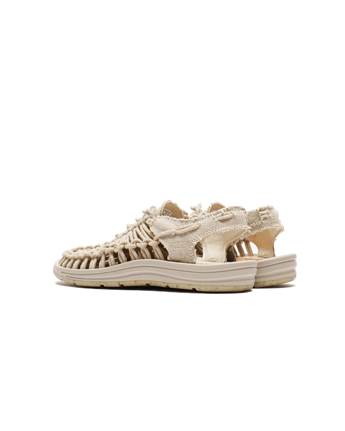 Keen x Carnival x Skall Wmns Uneek Canvas - Image 10