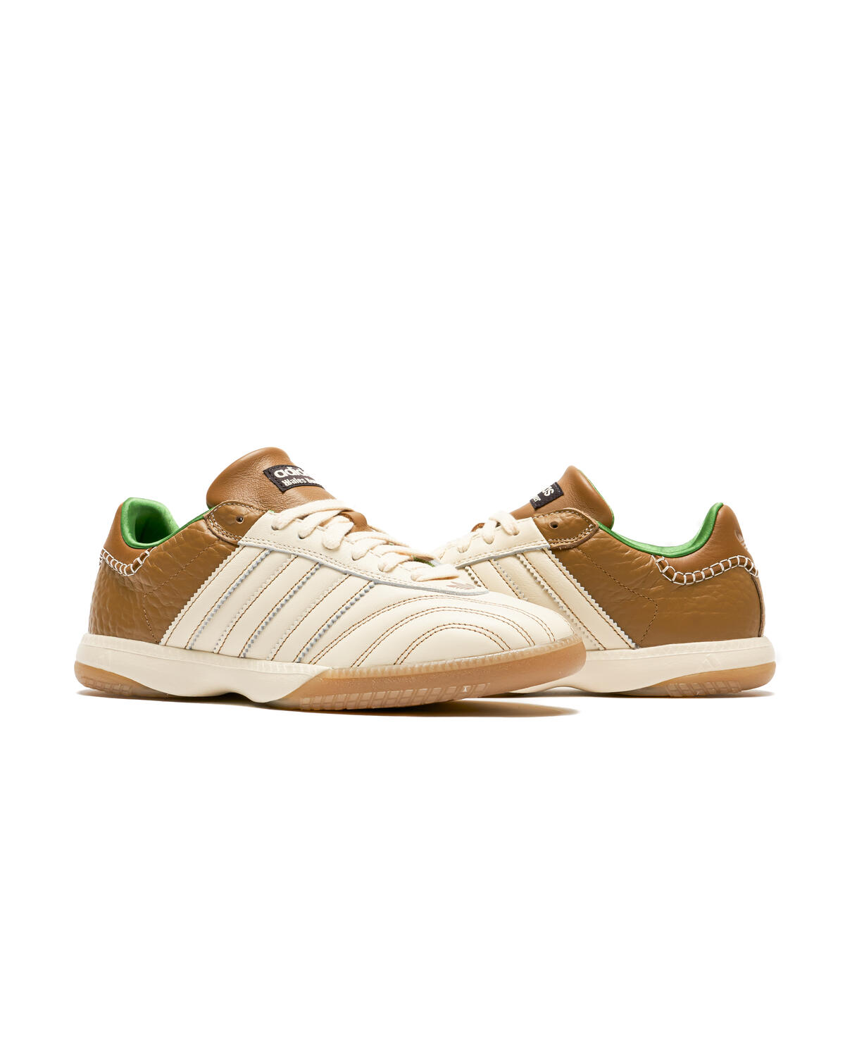 Adidas Originals x Wales Bonner SAMBA ELE NPP | IF6703 | AFEW STORE