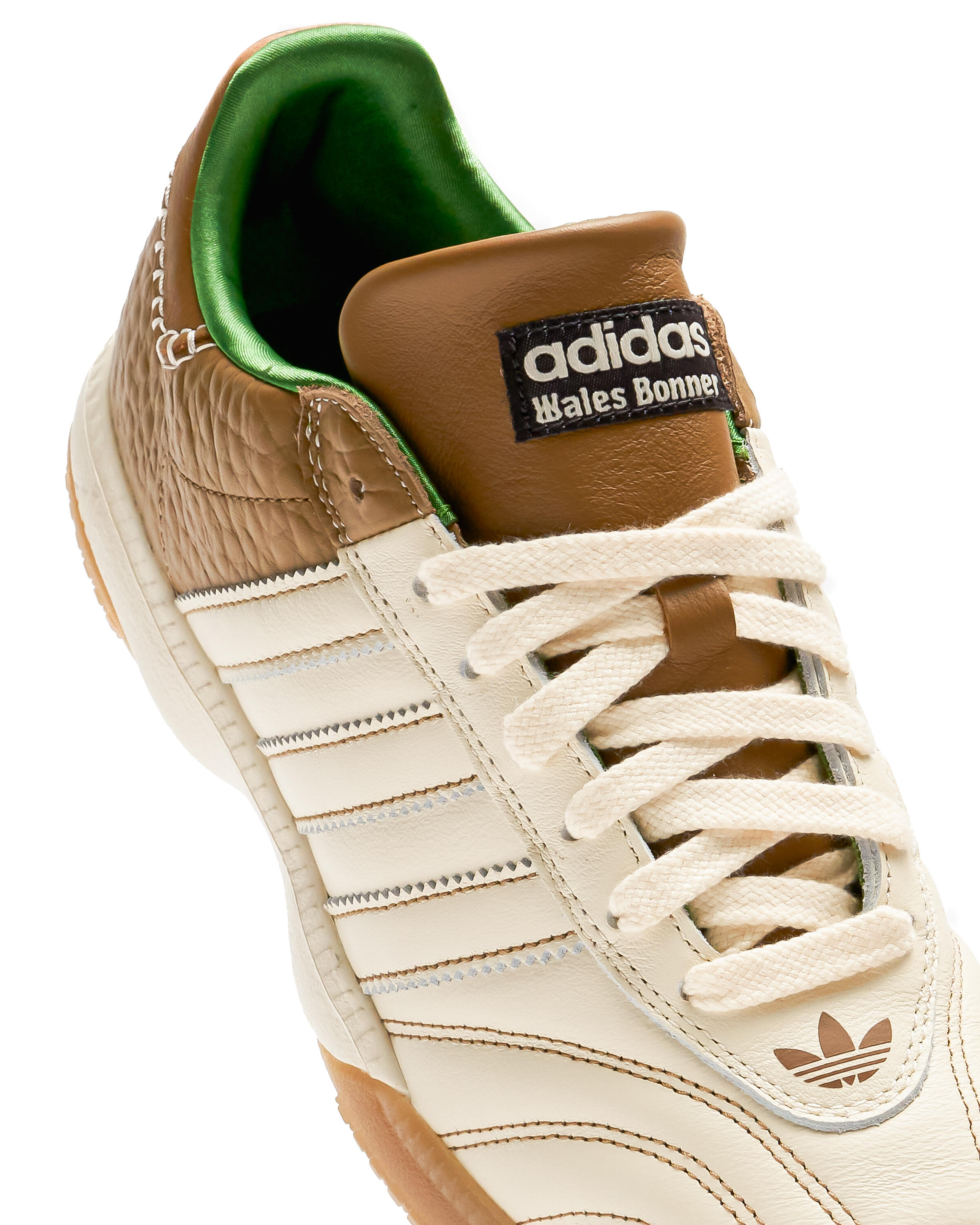 Adidas Originals x Wales Bonner SAMBA ELE NPP