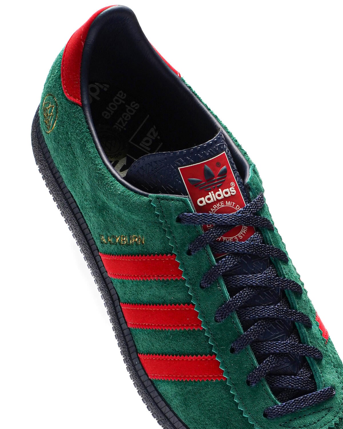 Adidas Originals BLACKBURN SPZL IH2139 AFEW STORE
