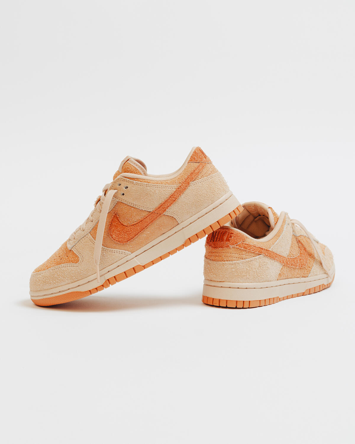 Nike Dunk Low 'Shimmer/Burnt Sunrise' (Women's) - Image 25