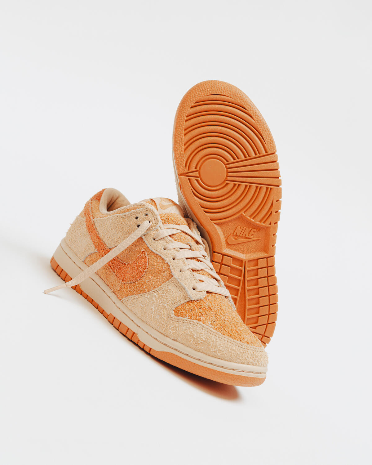 Nike Dunk Low 'Shimmer/Burnt Sunrise' (Women's) - Image 26