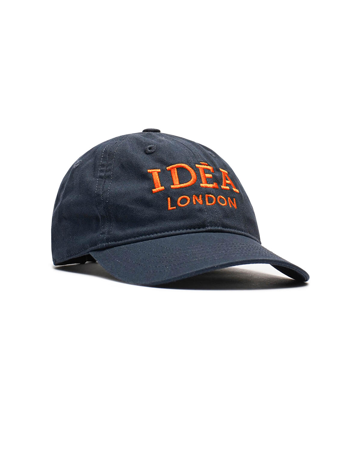 IDEA - Idea London Hat - (Navy) - Image 2
