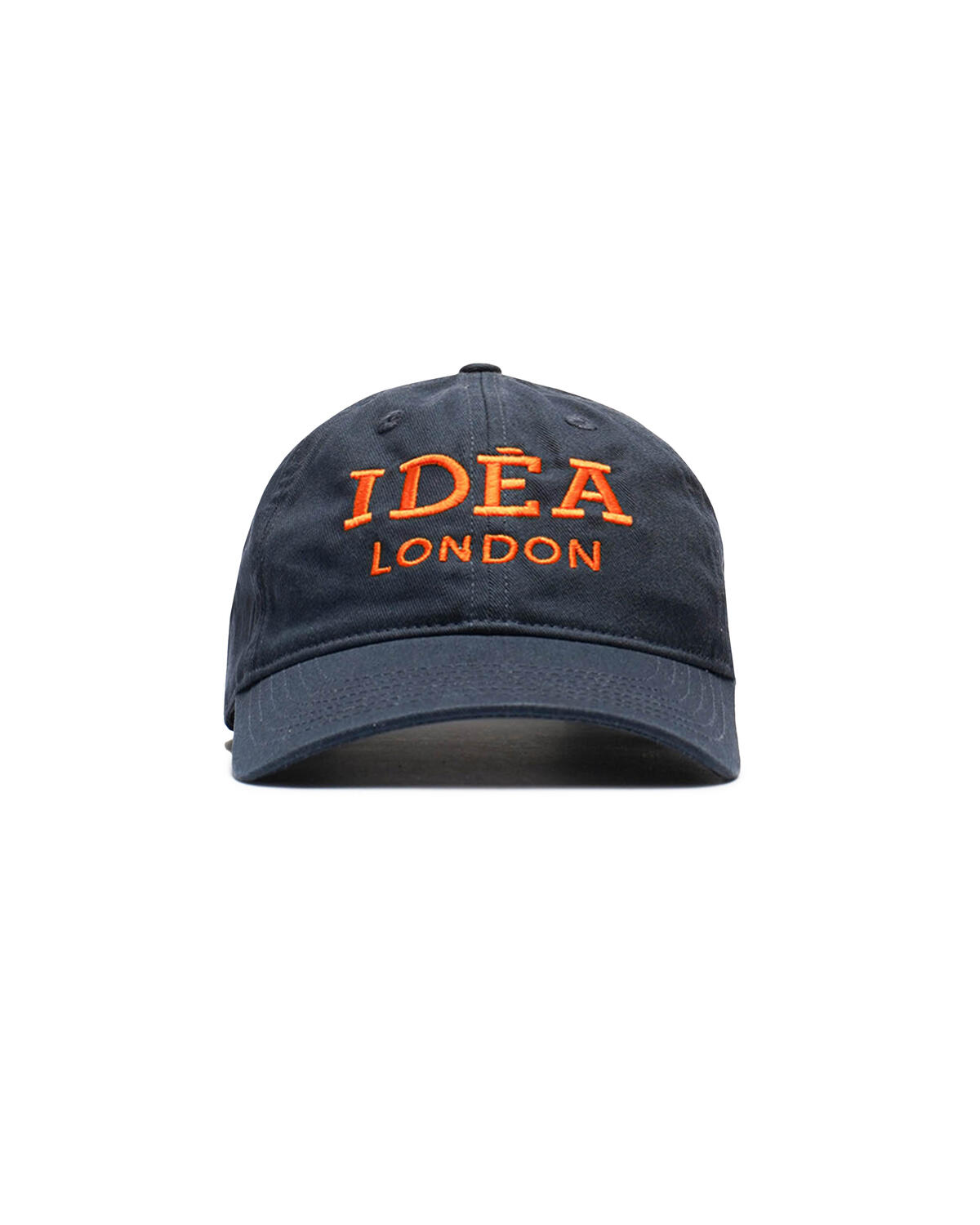 IDEA - Idea London Hat - (Navy) - Image 3