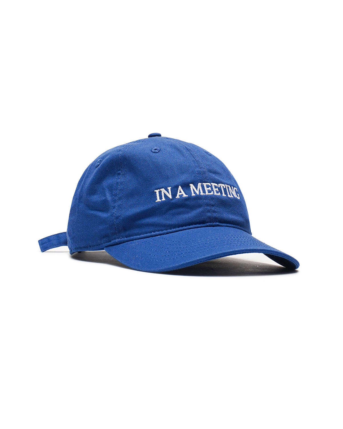 IDEA IN A MEETING HAT - Image 2