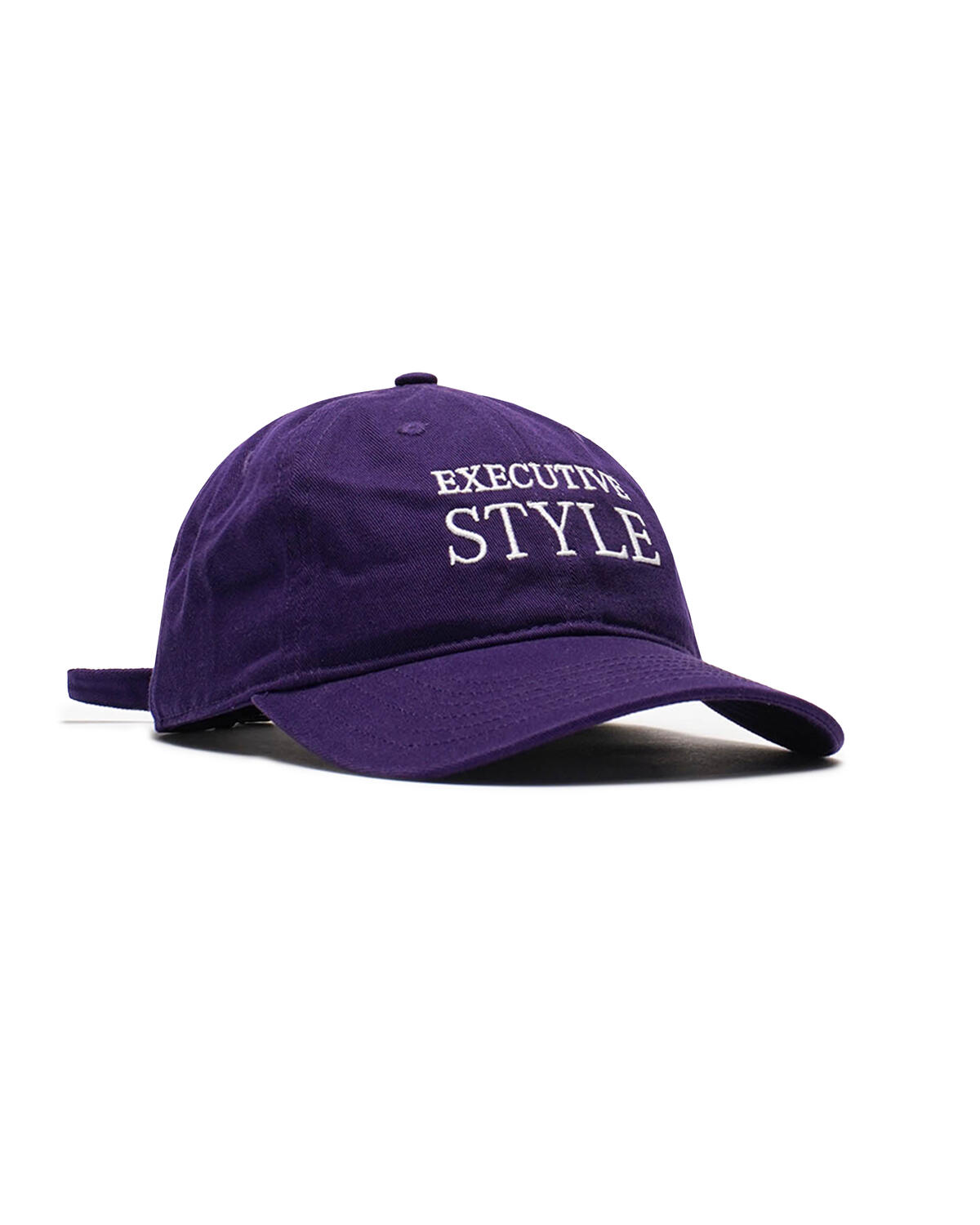 IDEA Executive Style Hat Purple - Image 2