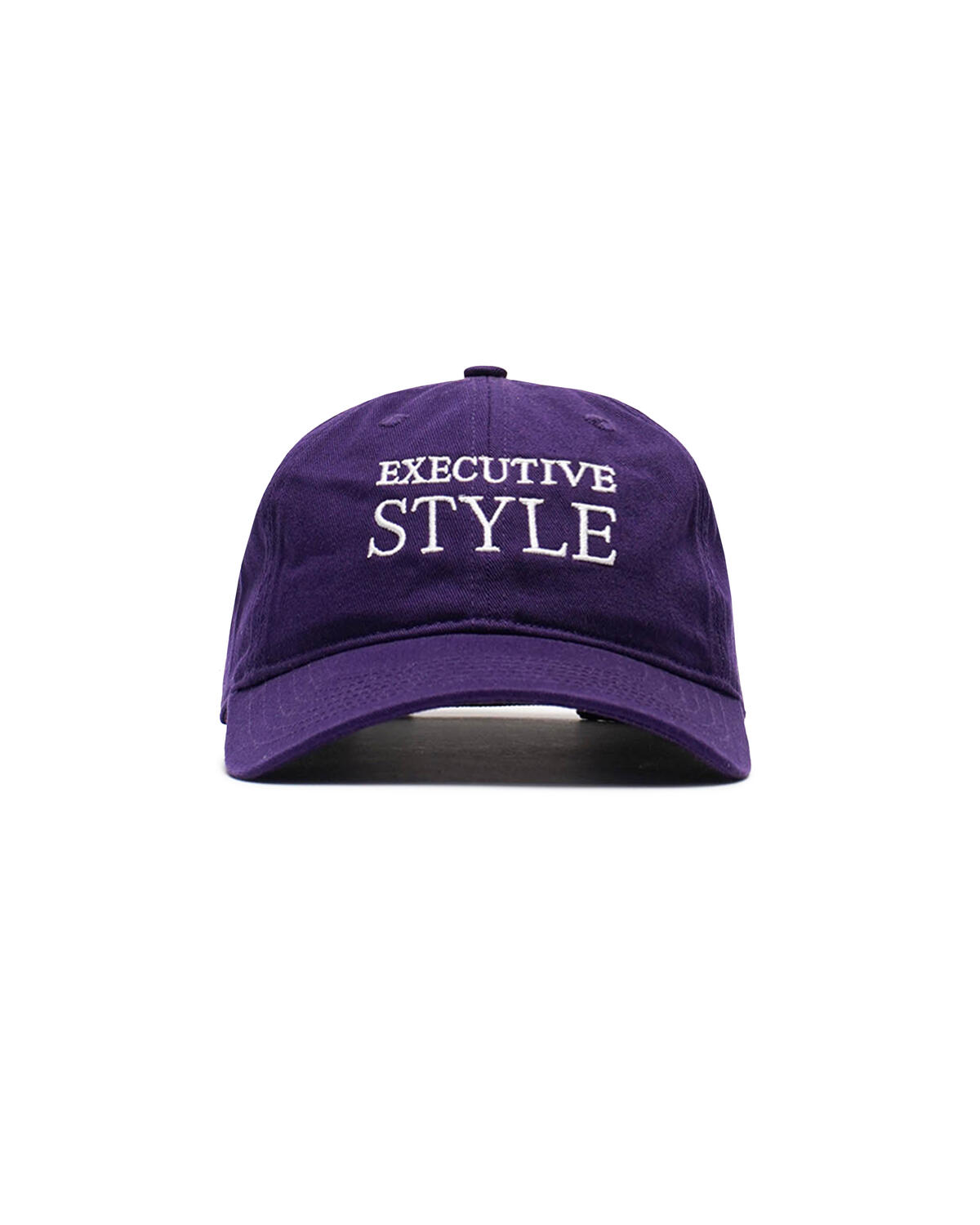IDEA Executive Style Hat Purple - Image 3