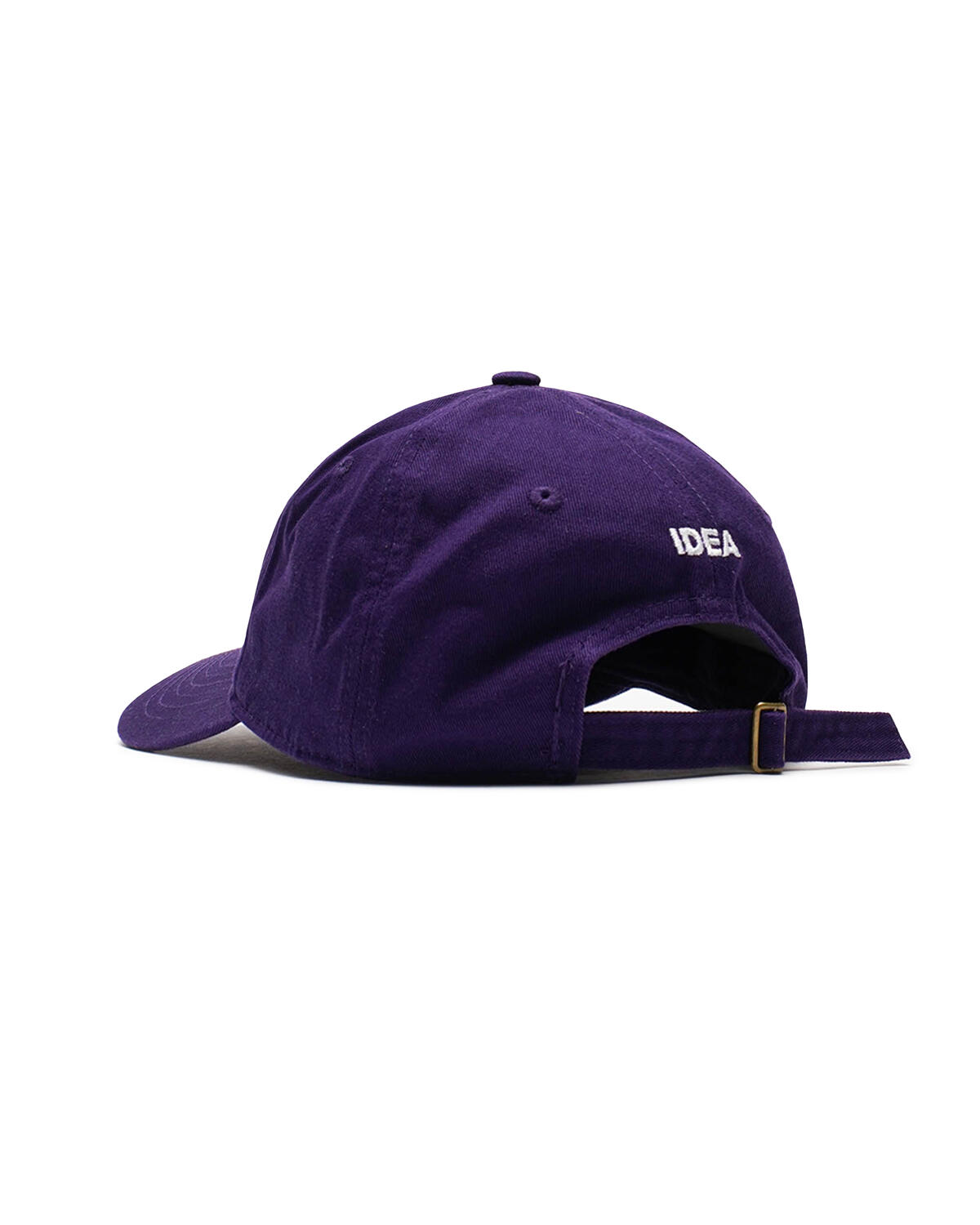 IDEA Executive Style Hat Purple - Image 4