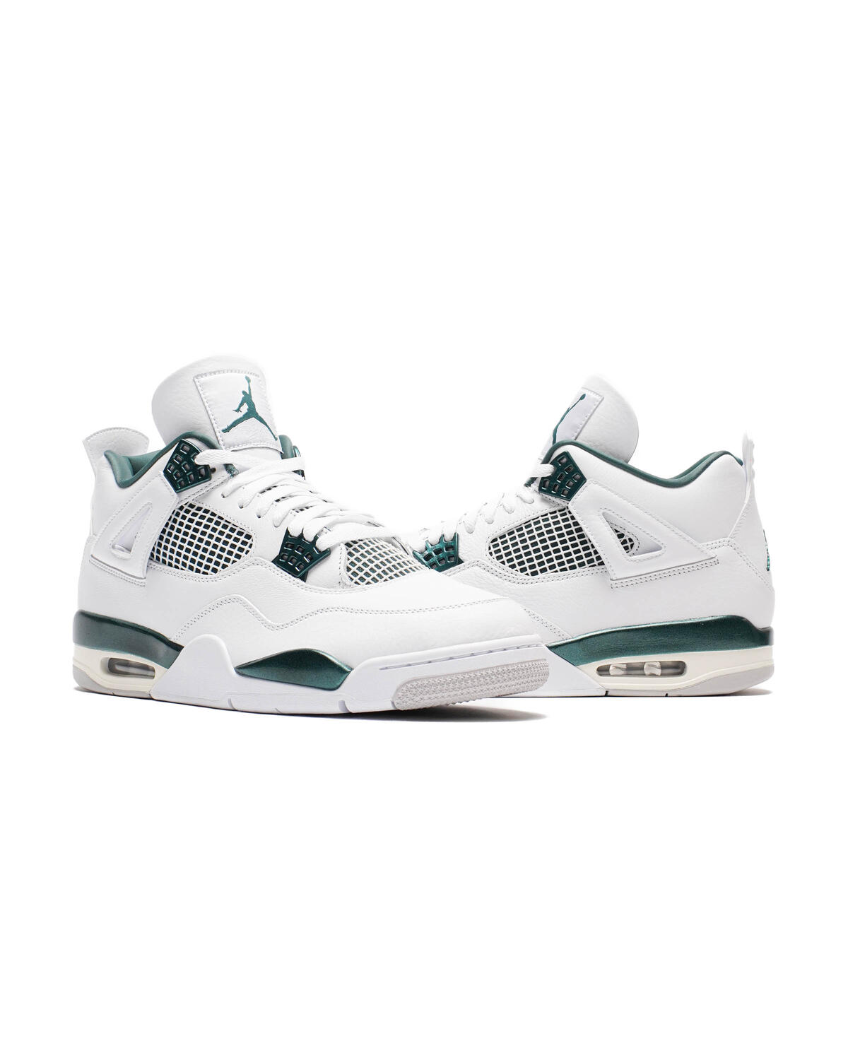 Air Jordan 4 Retro 'Oxidized Green' - Image 41