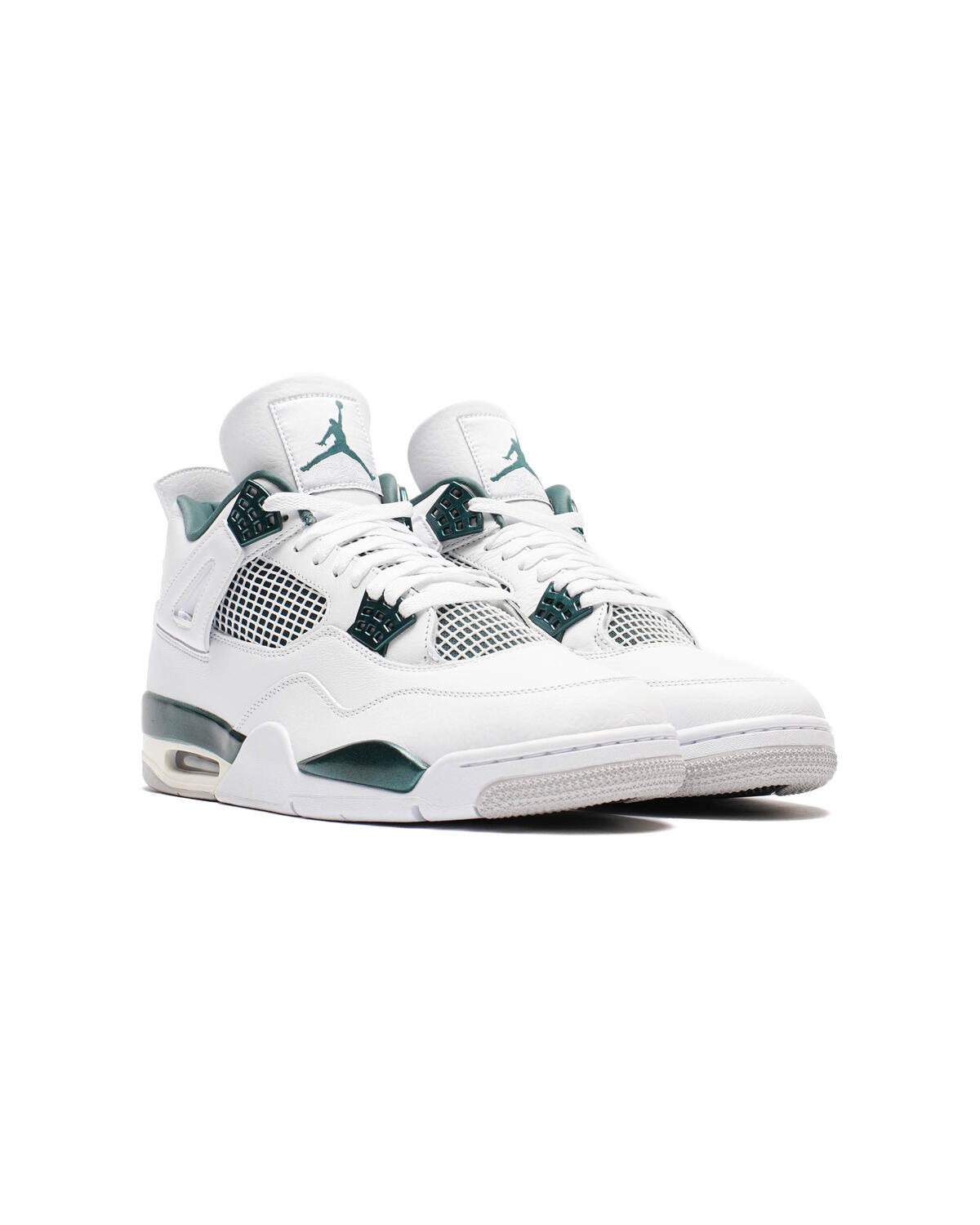 Air Jordan 4 Retro 'Oxidized Green' - Image 39