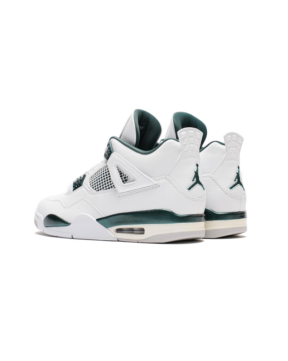 Air Jordan 4 Retro 'Oxidized Green' - Image 40