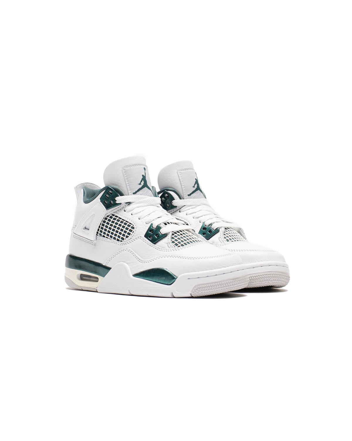 Air Jordan 4 Retro GS 'Oxidized Green' - Image 21