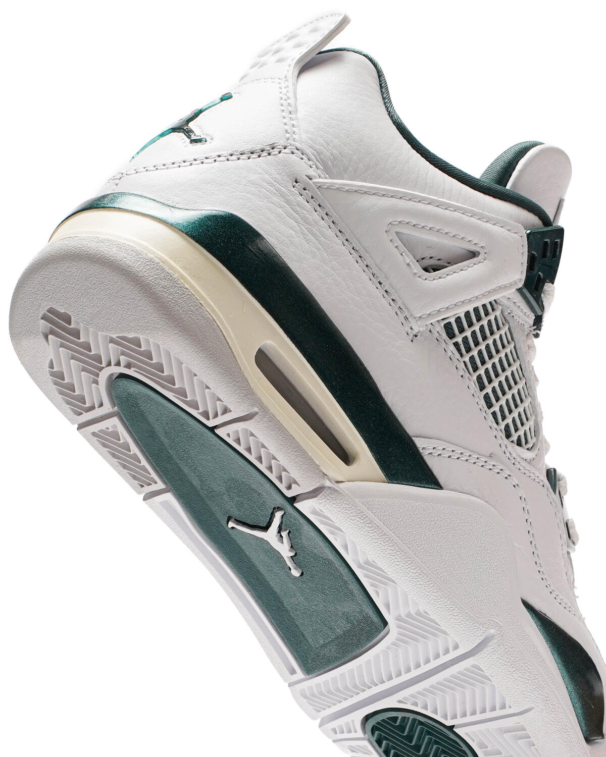 Air Jordan 4 Retro GS 'Oxidized Green' - Image 25