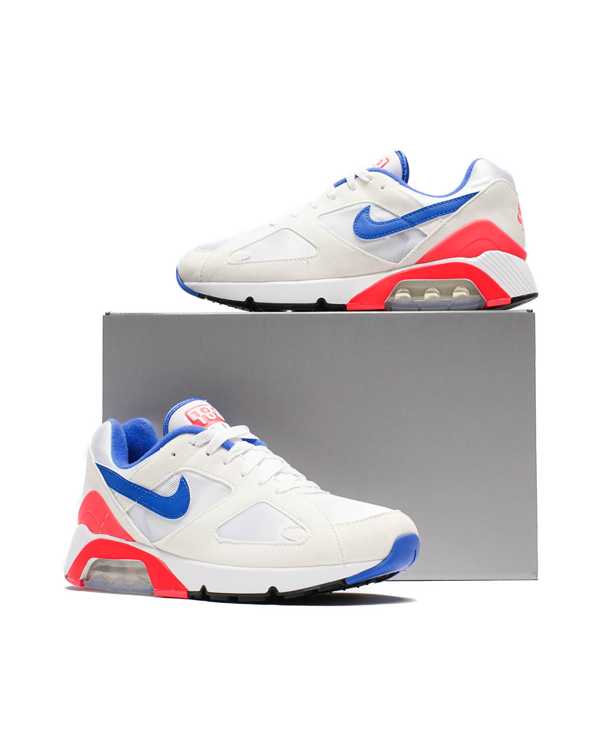 Nike Air 180 Ultramarine - Image 37