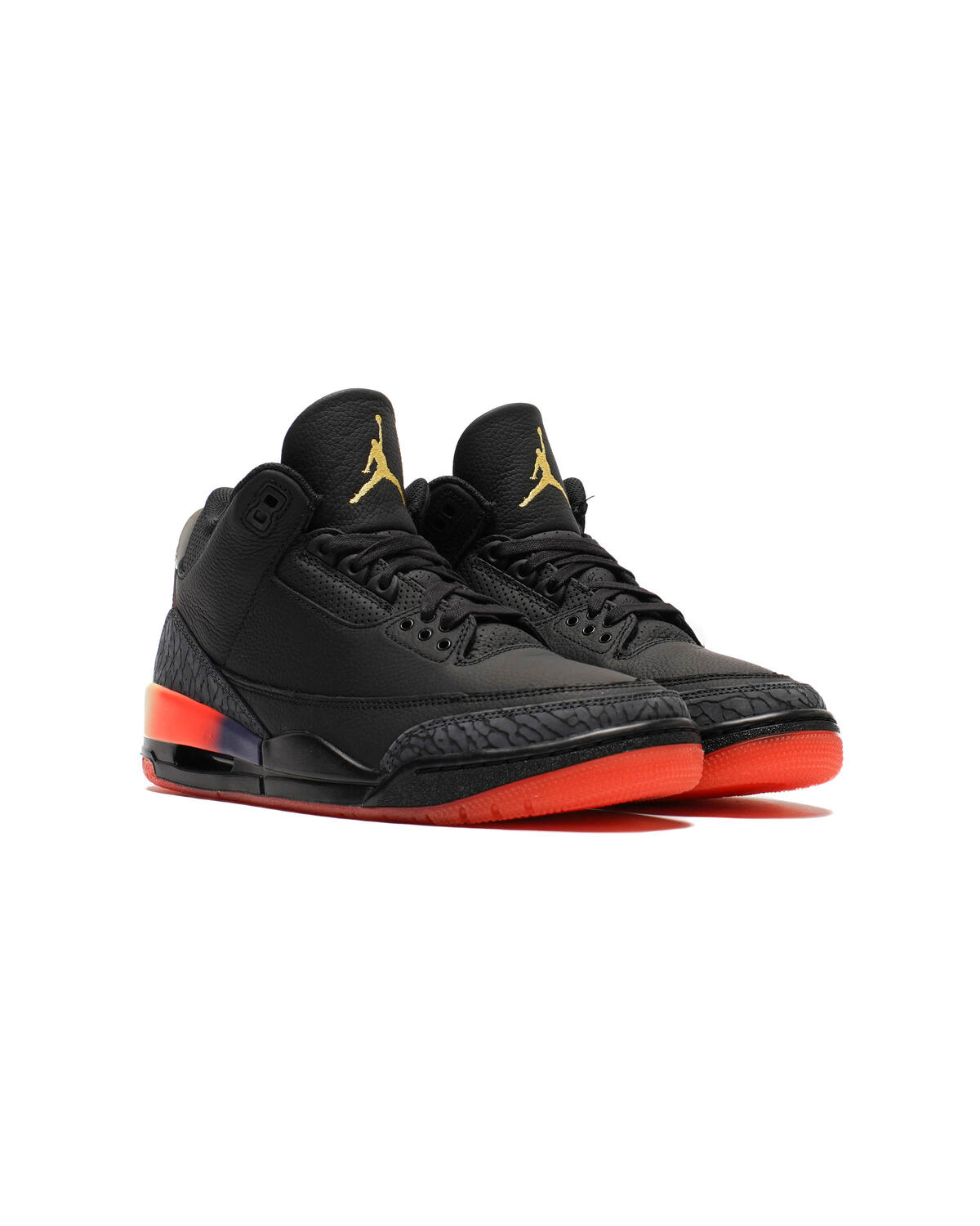 001 FN0344 FitminShops STORE Air Jordan x J Balvin Retro