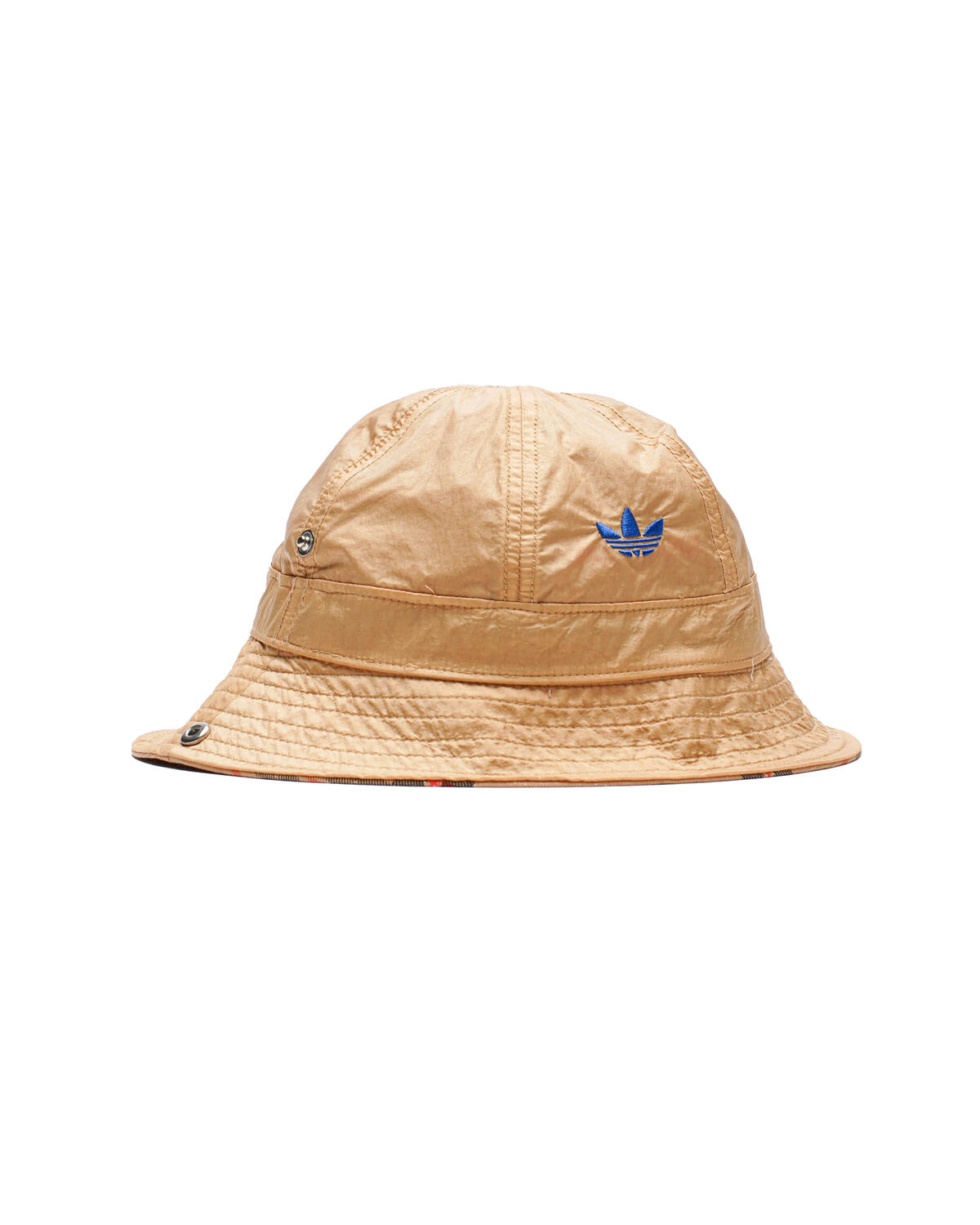 adidas Originals by Wales Bonner Hat - Beige - Image 10