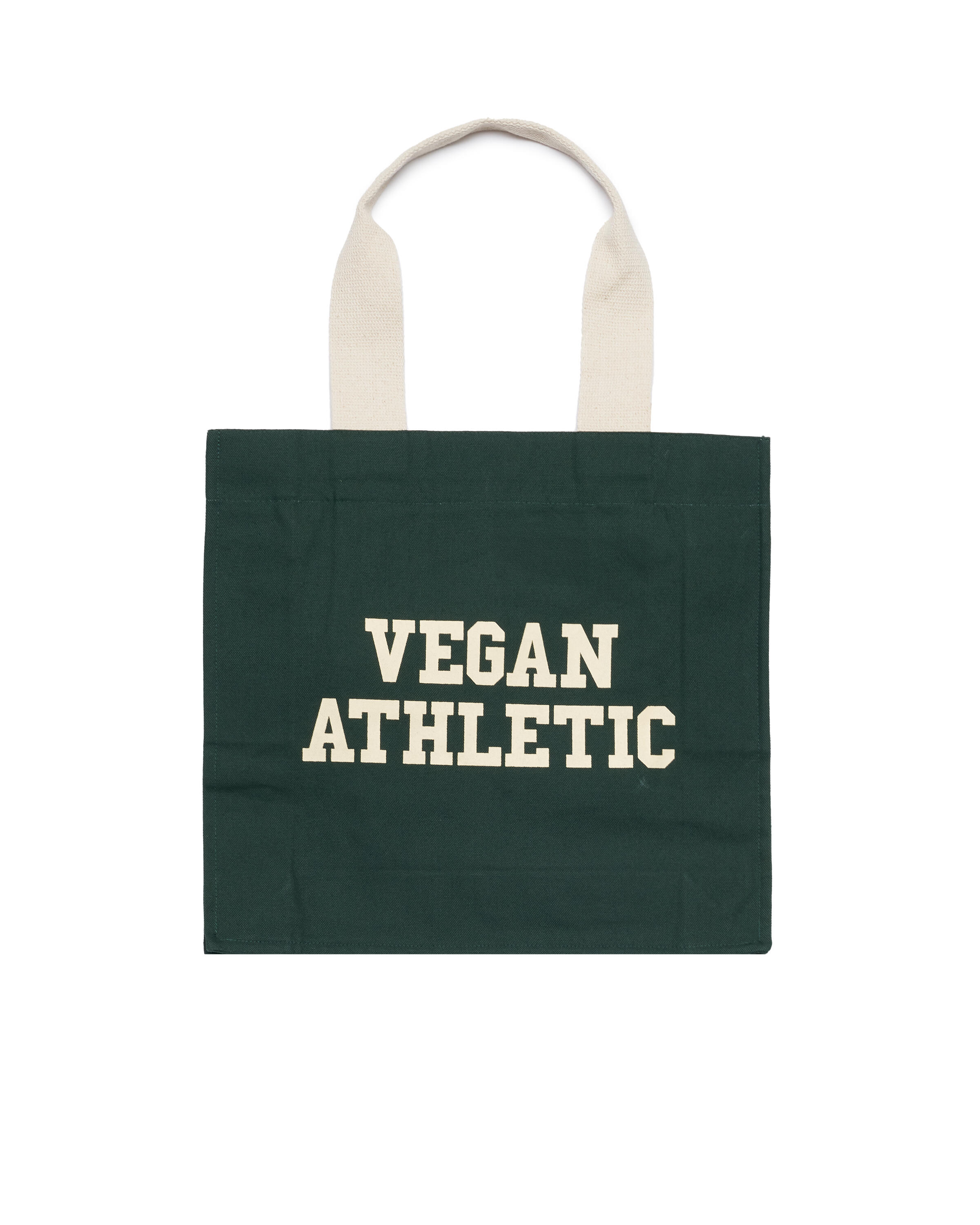 IDEA VEGAN ATHLETIC BAG