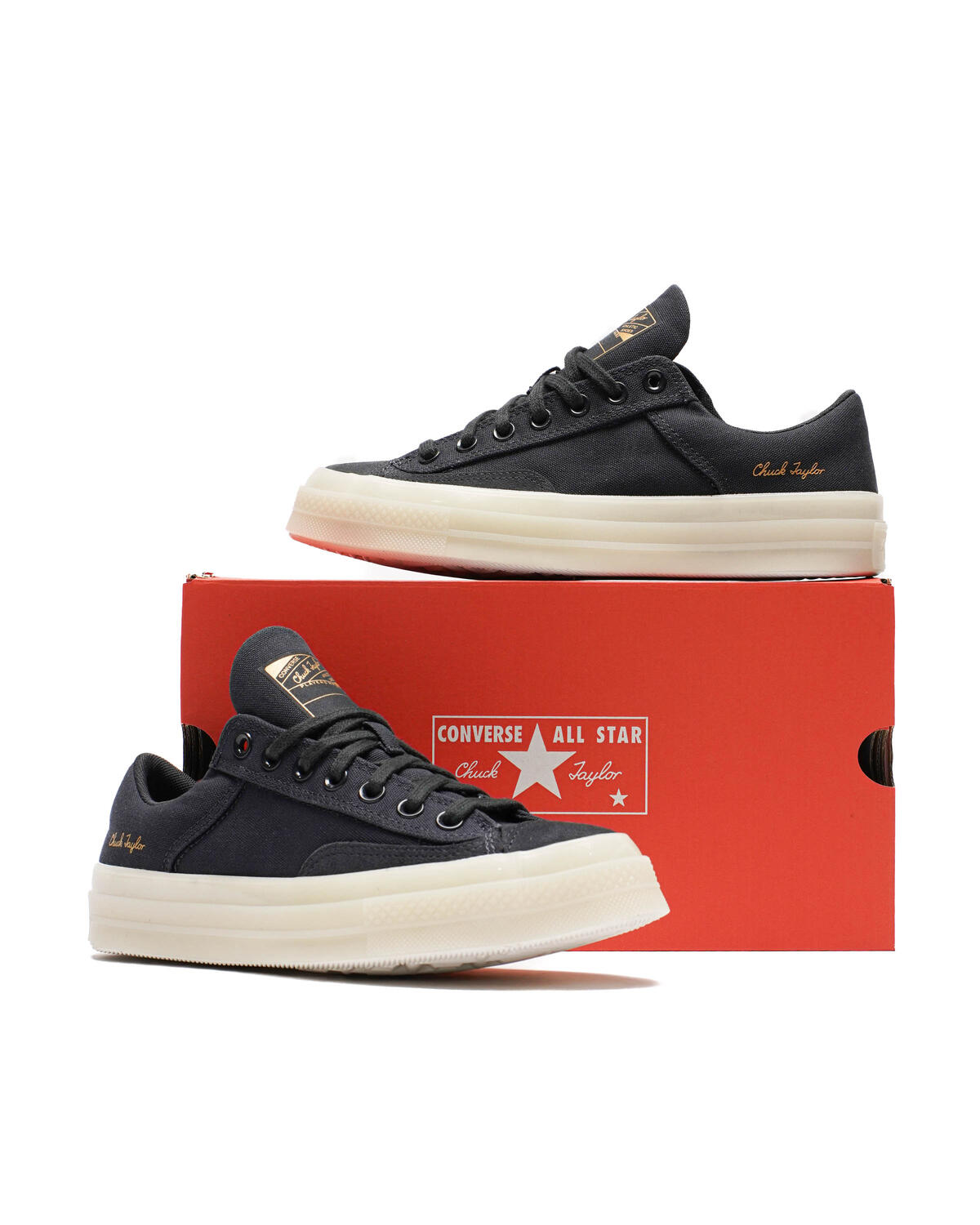 Converse CHUCK 70 MARQUIS OX | A09848C | AFEW STORE display picture 1