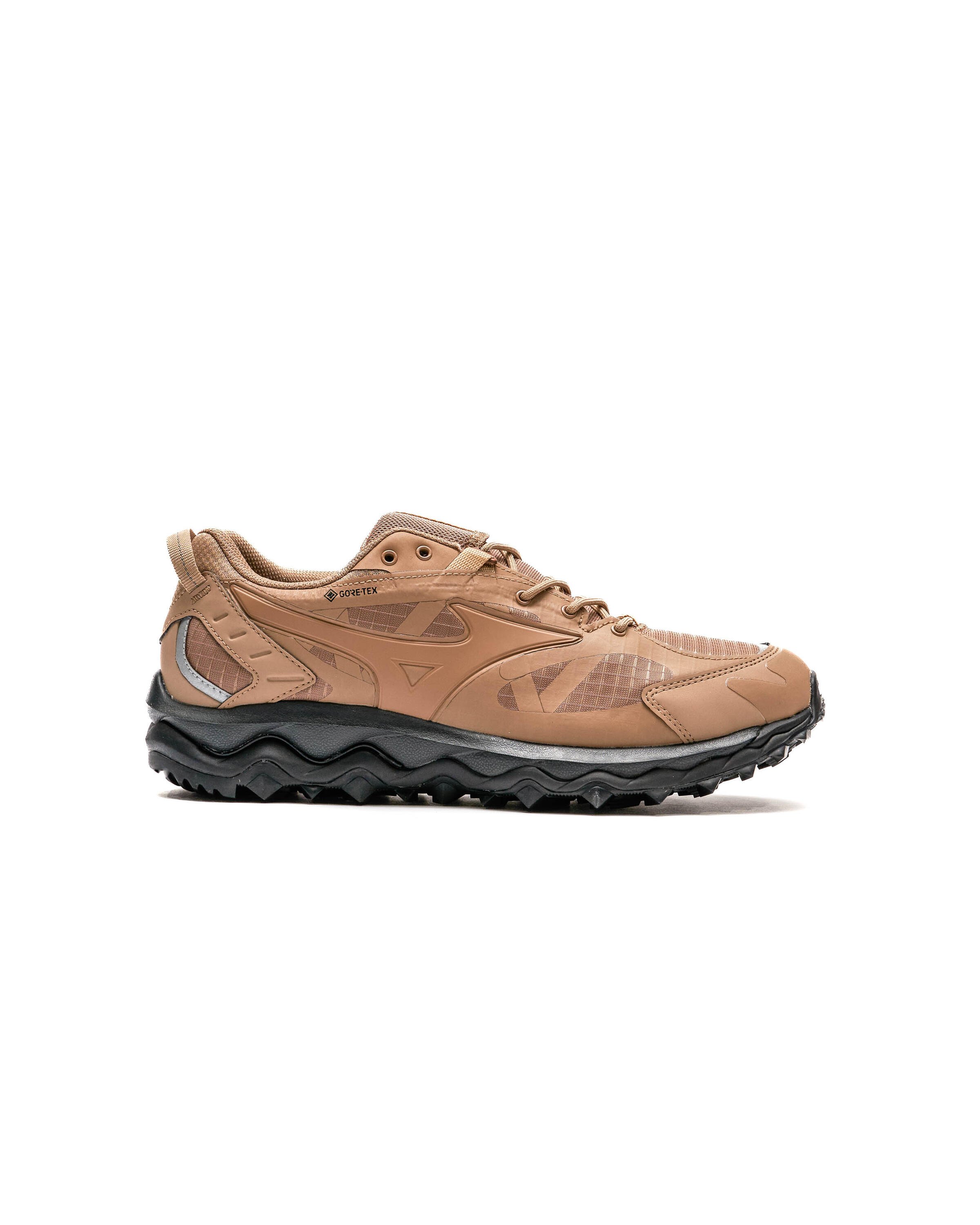 Mizuno WAVE MUJIN TL Gore-Tex