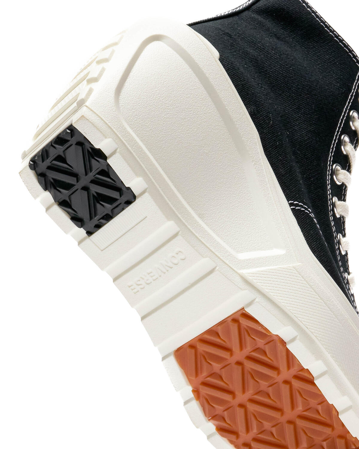 Converse Chuck 70 De Luxe Wedge (Women's) - Image 7