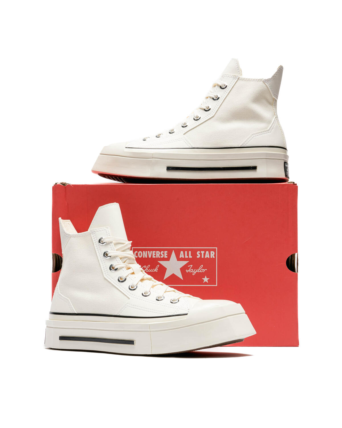 Converse Chuck 70 'Egret' - Image 14