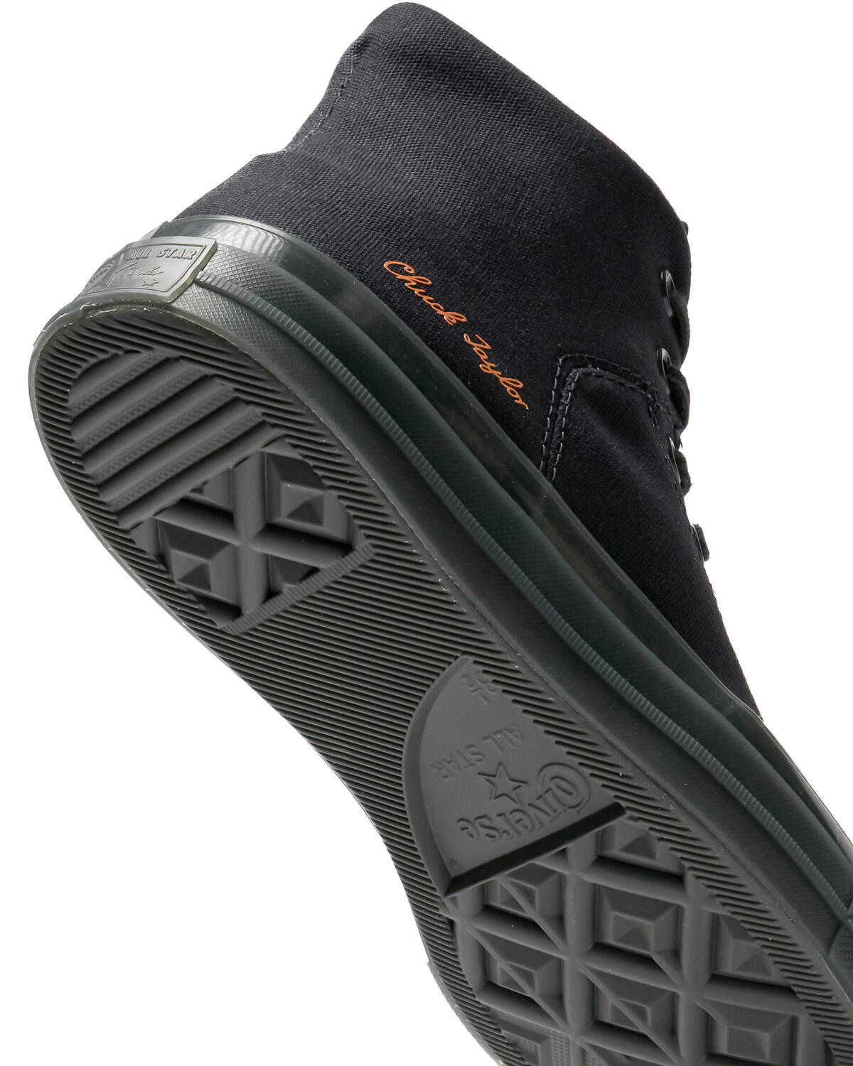 Converse Chuck 70 Marquis Hi Nightfall Grey - Image 7