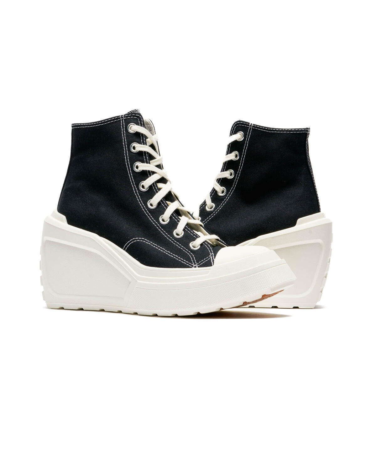 Converse Chuck 70 De Luxe Wedge (Women's) - Image 5