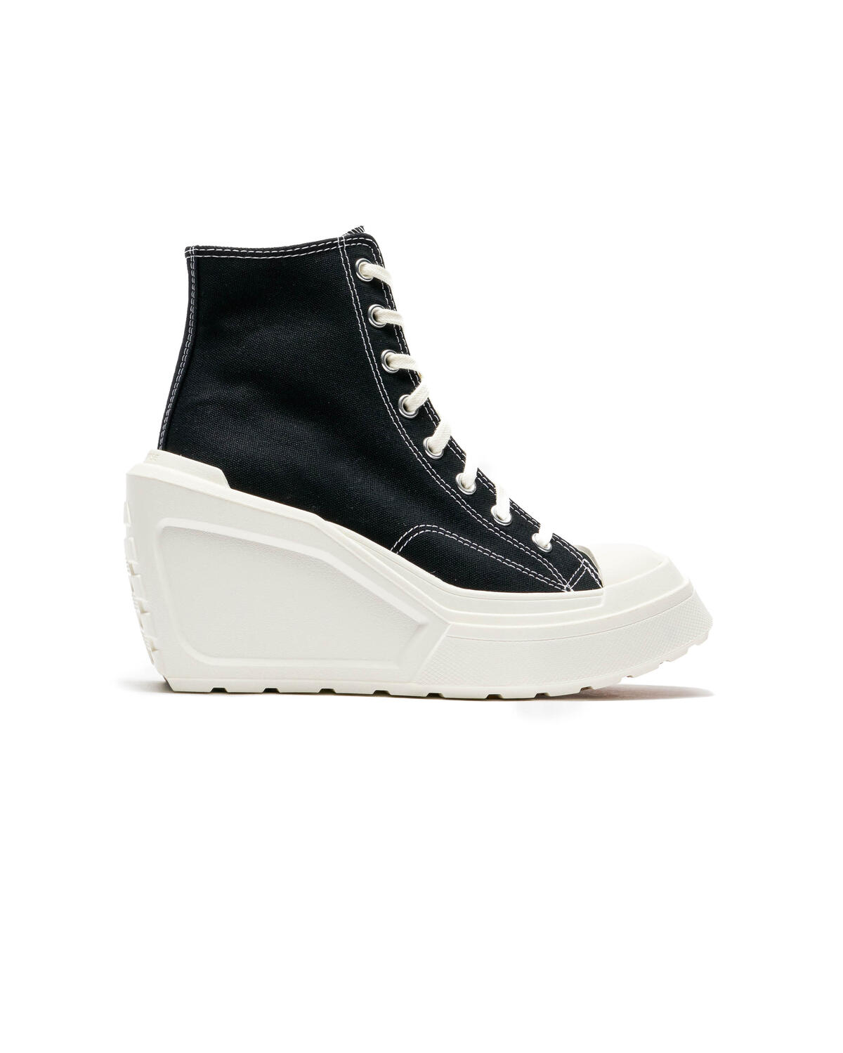 Converse Chuck 70 De Luxe Wedge (Women's) - Image 2